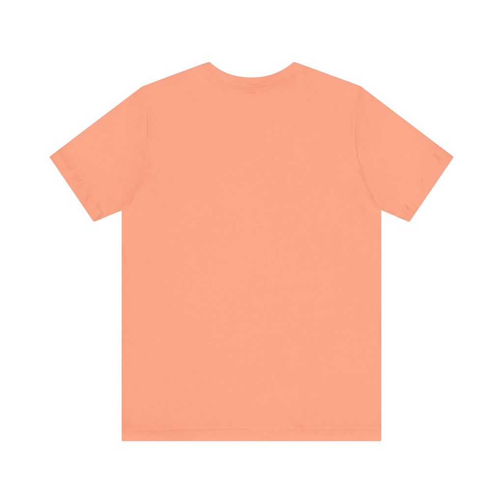 Cute Bibliophile University Tee