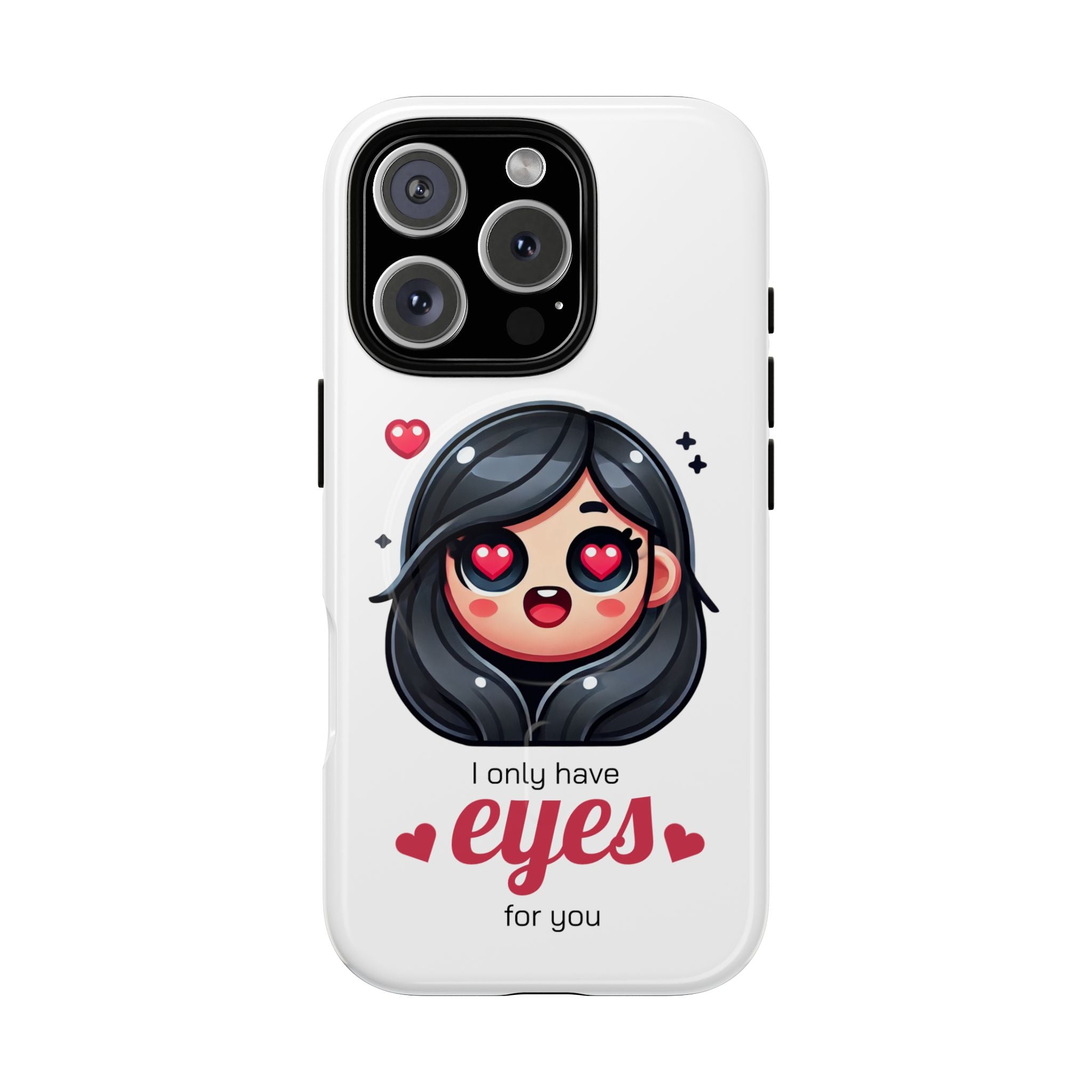 iPhone Case - Cute design