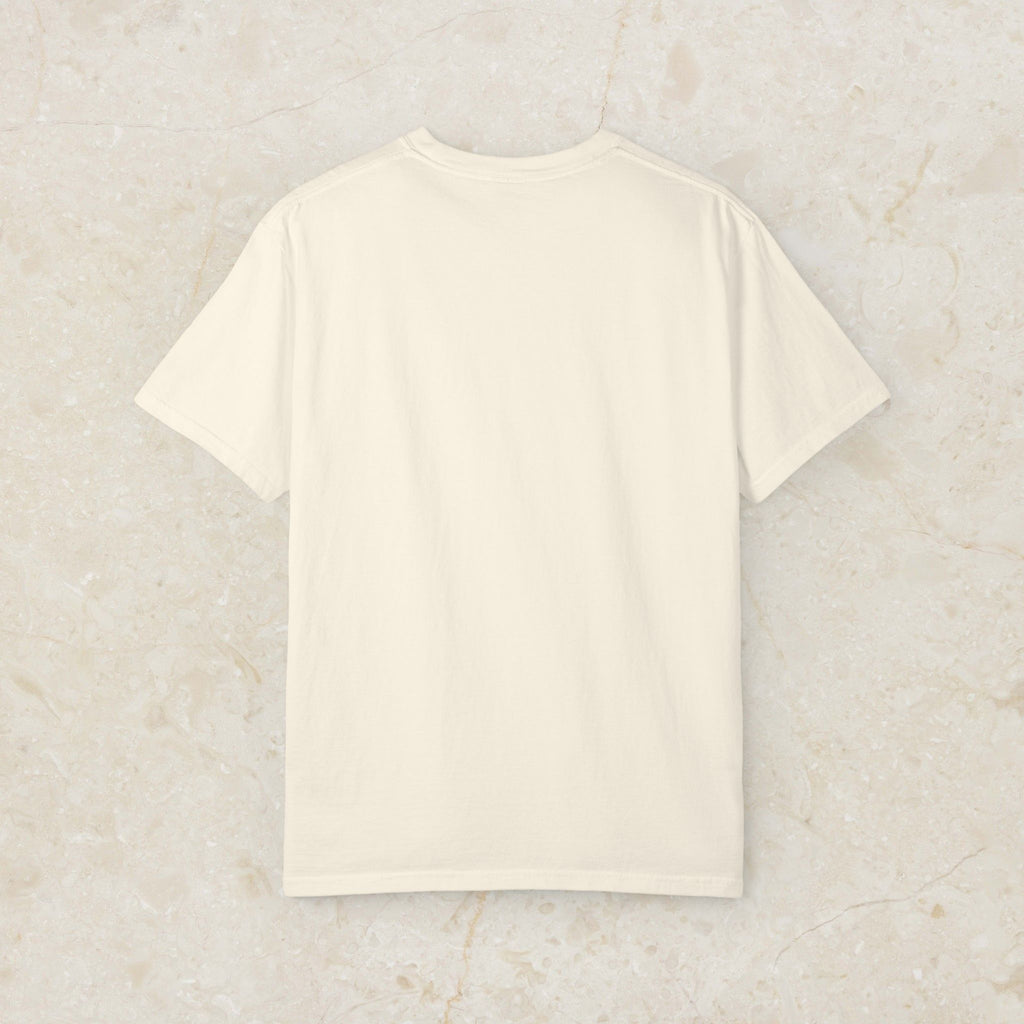 Embroidered Scientist Unisex T-Shirt