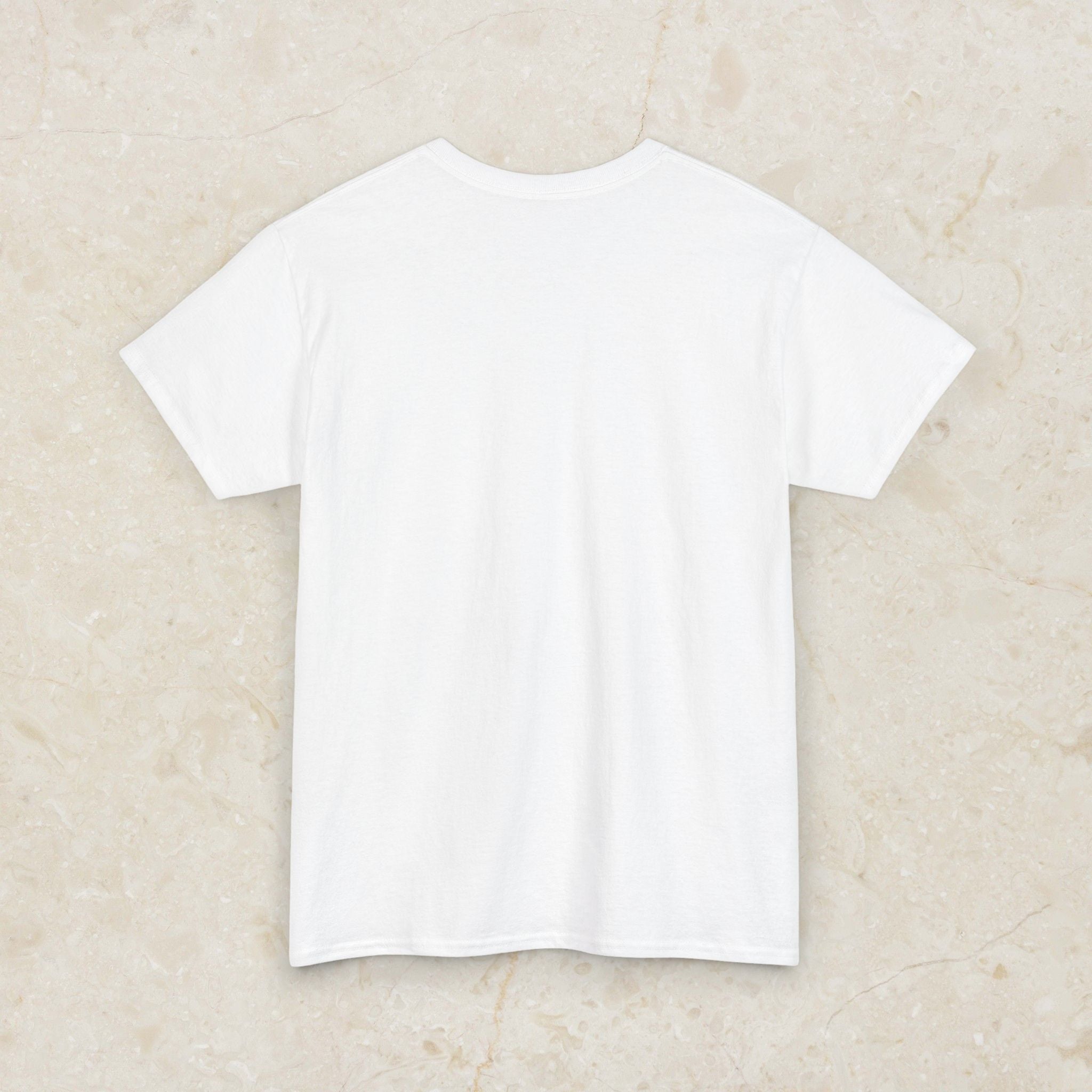 The Scientist Heavy Cotton Tee