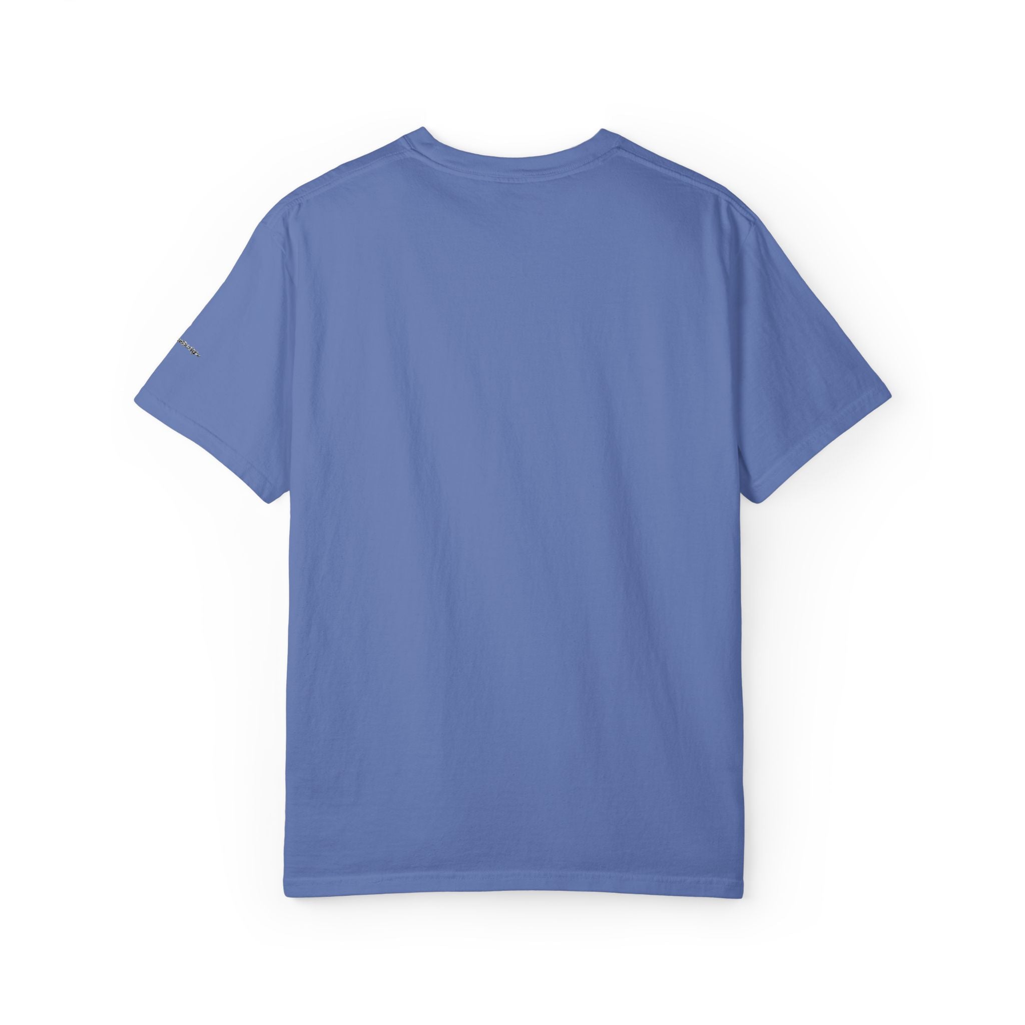 Embroidered Scientist Unisex T-Shirt