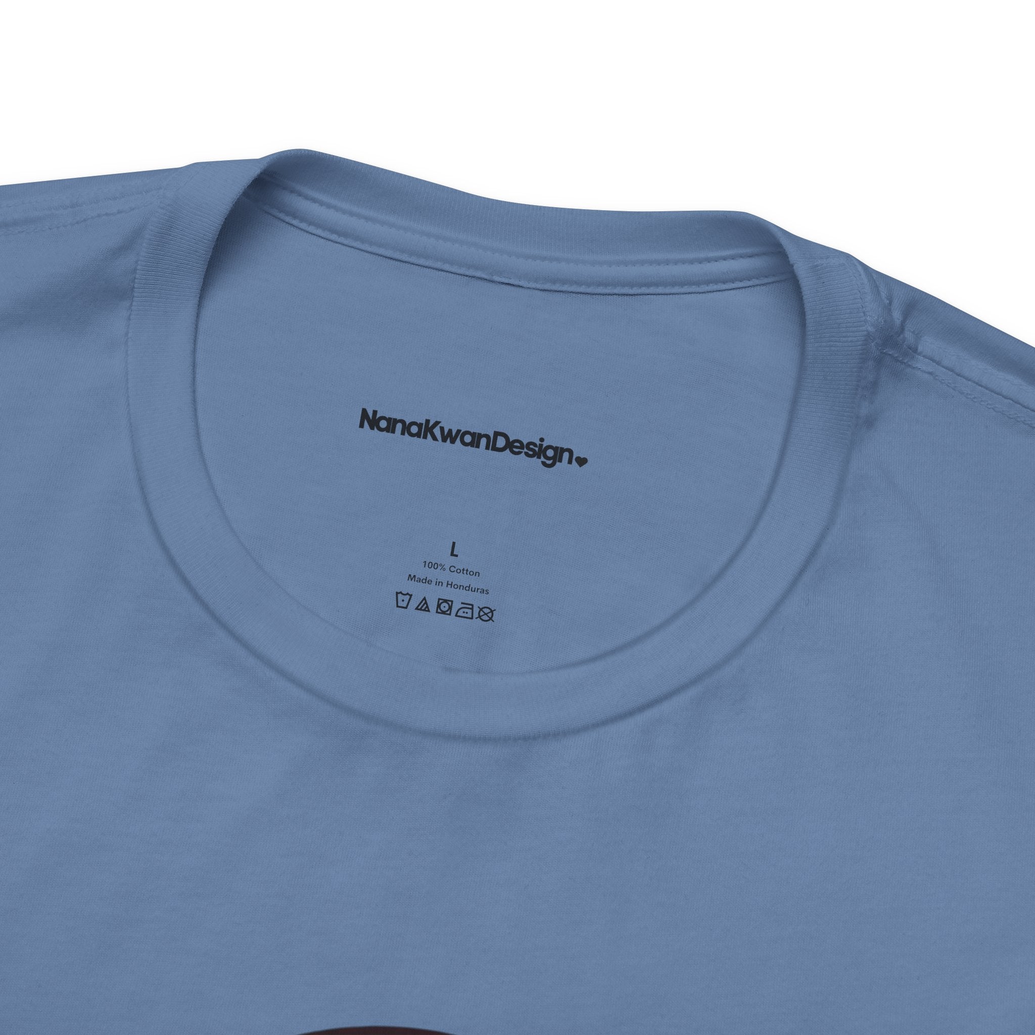 Cute Bibliophile University Tee