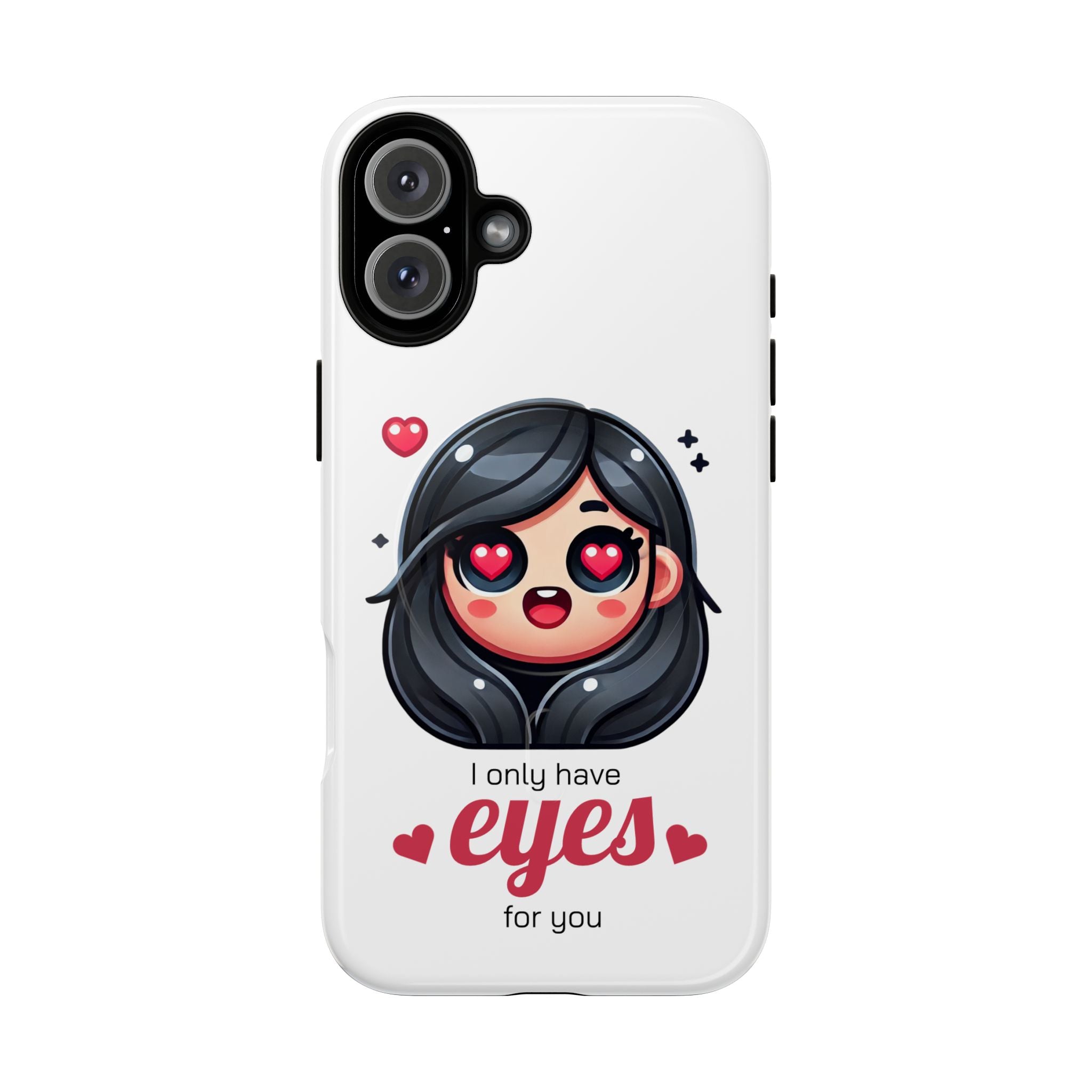 iPhone Case - Cute design