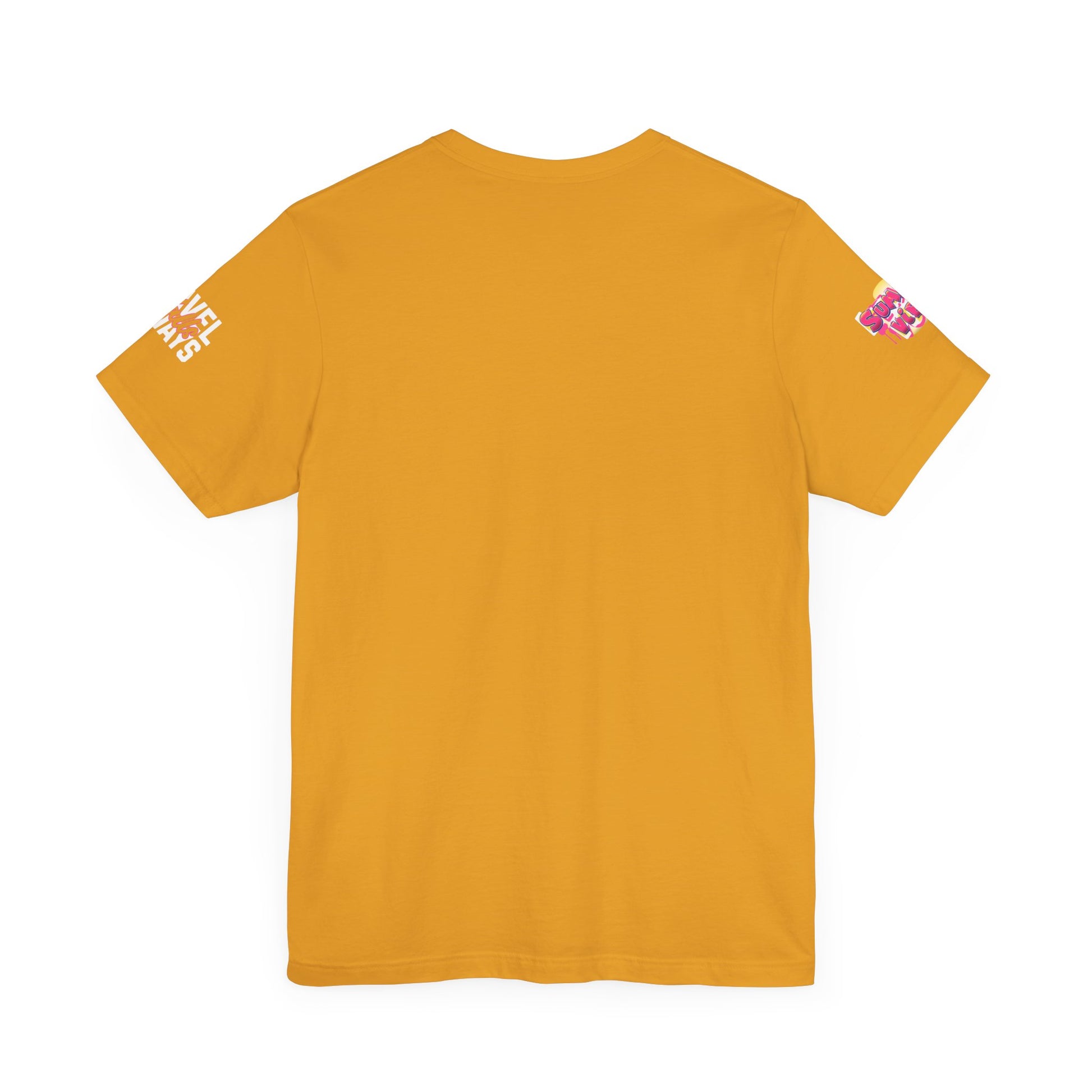 Summer Vibe Women Tee