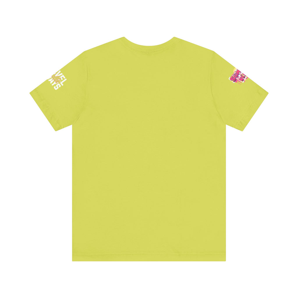 Summer Vibe Women Tee