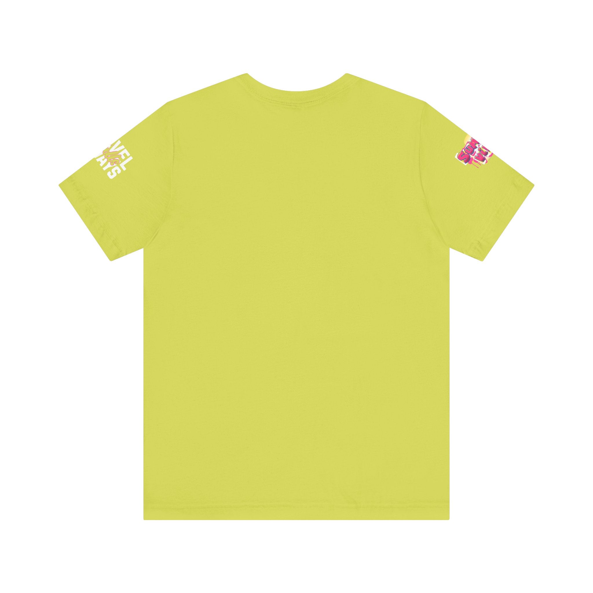 Summer Vibe Women Tee