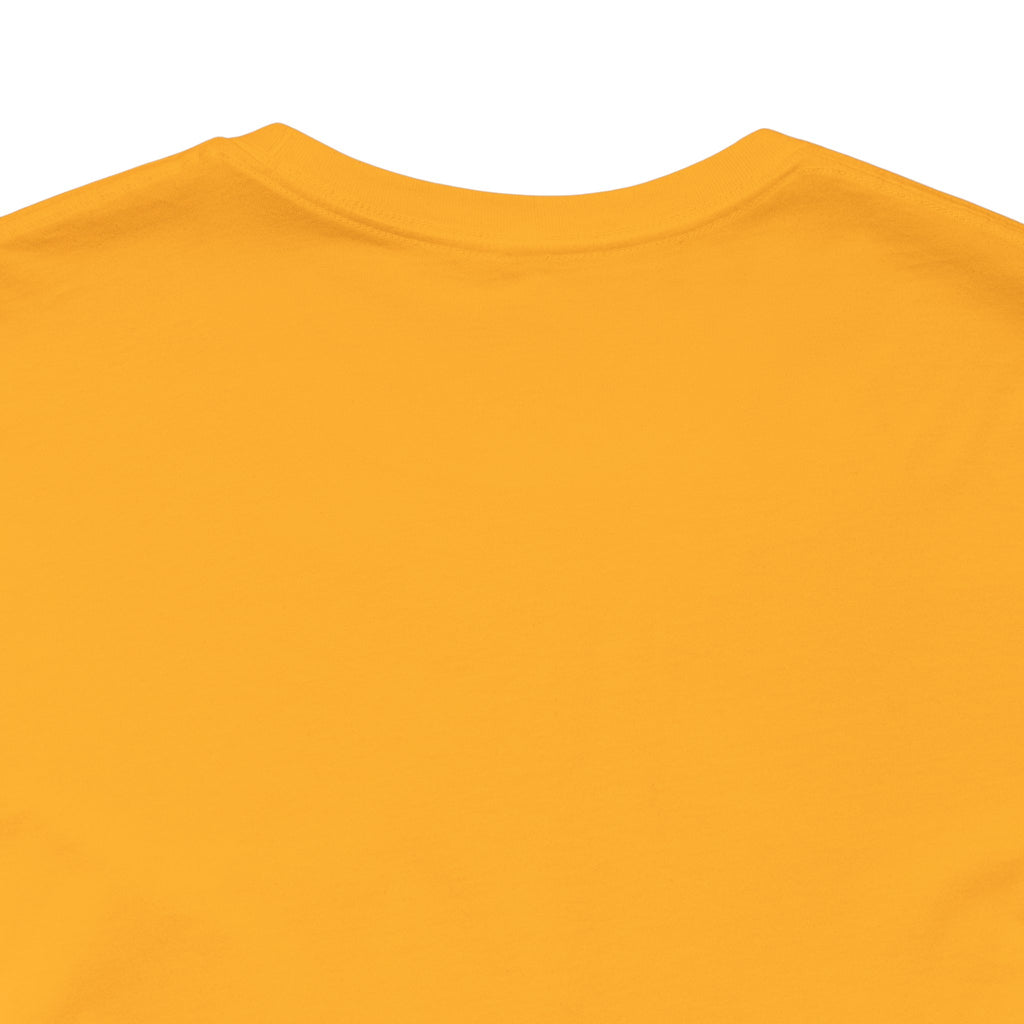Cute Bibliophile University Tee