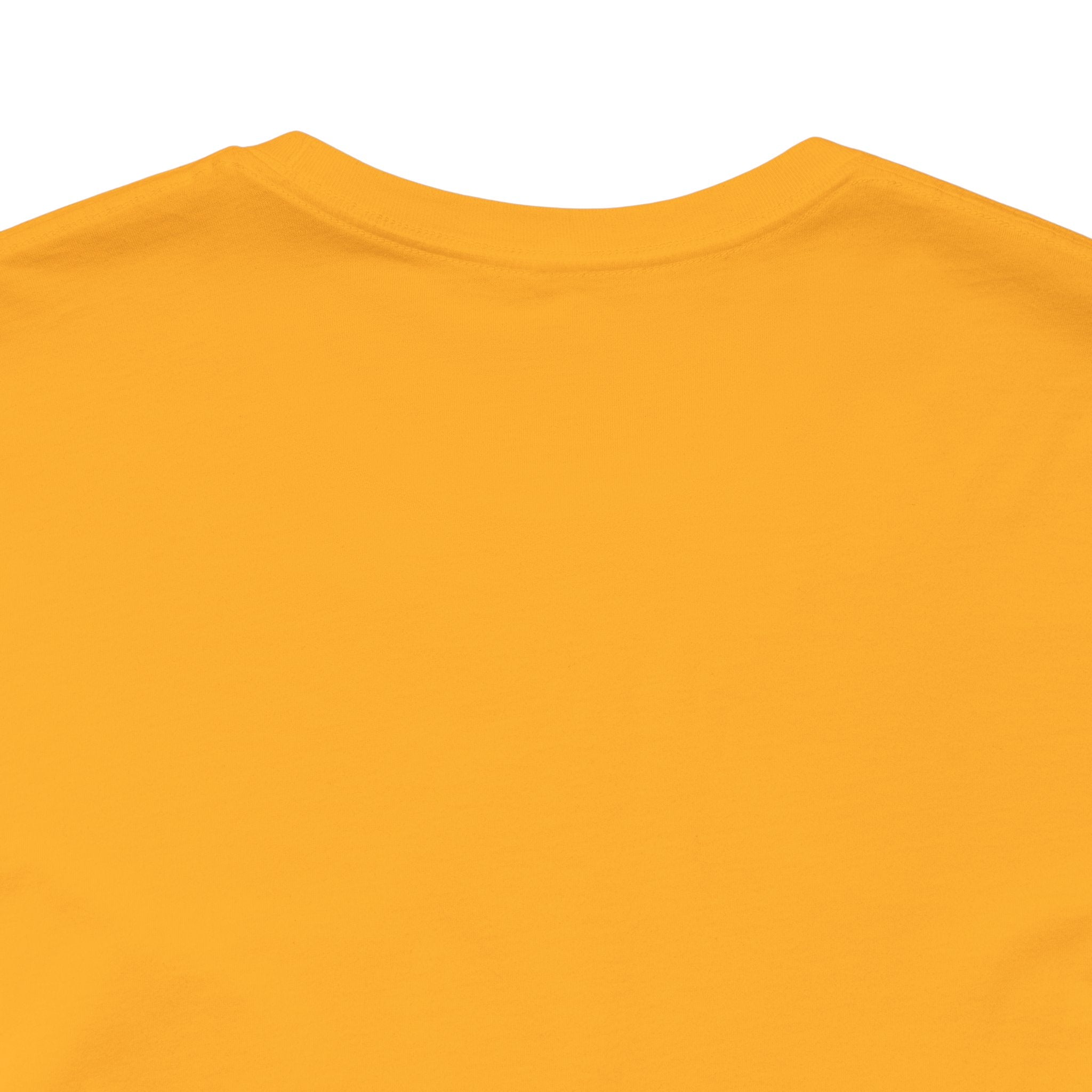 Cute Bibliophile University Tee