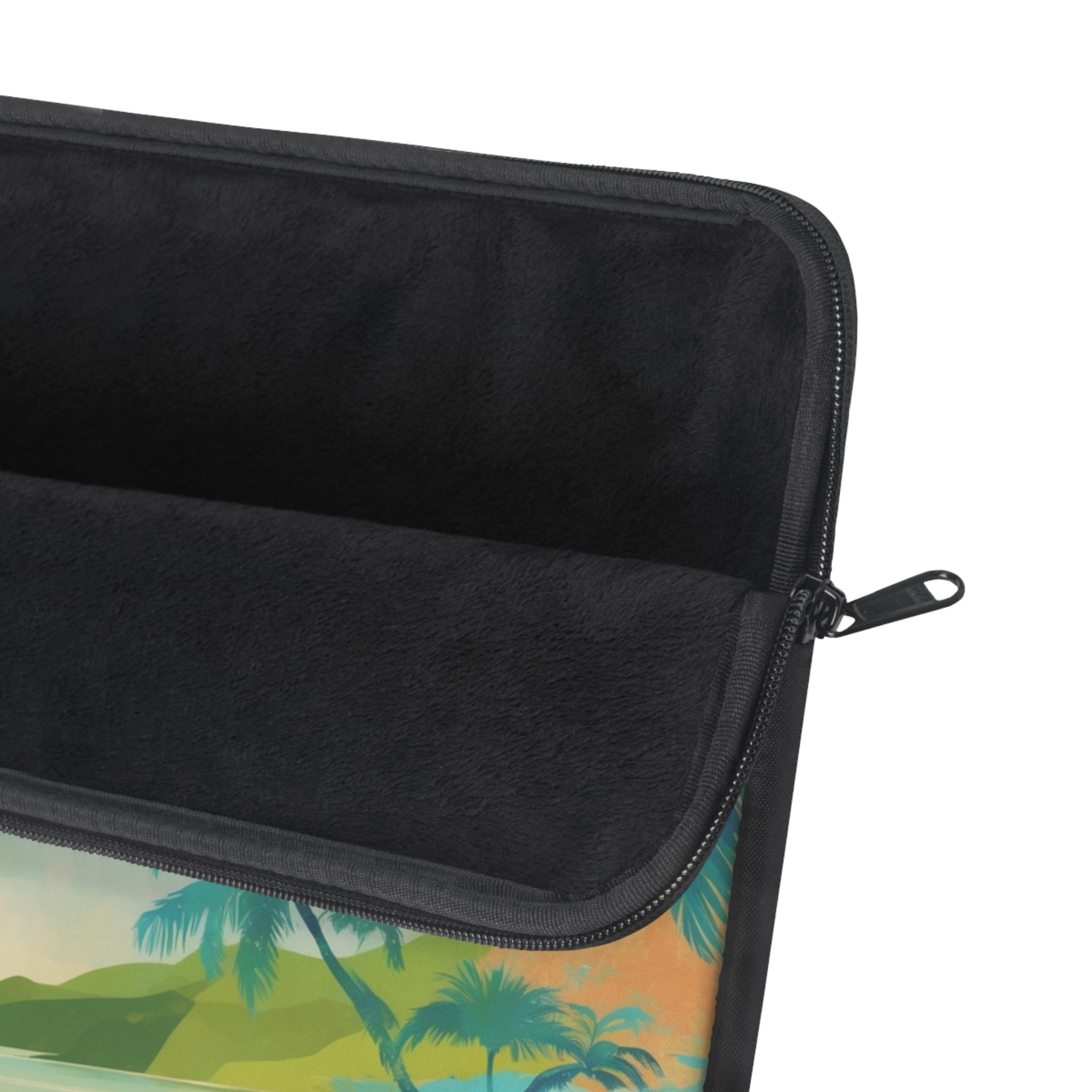 Wanderlust Laptop Sleeve
