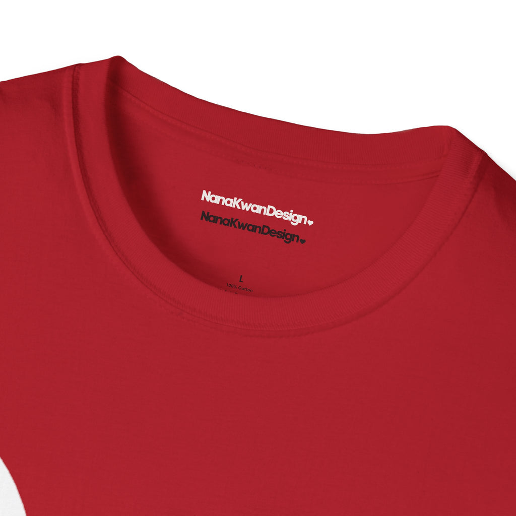 D.A.D Deals with All Dramas T-Shirt