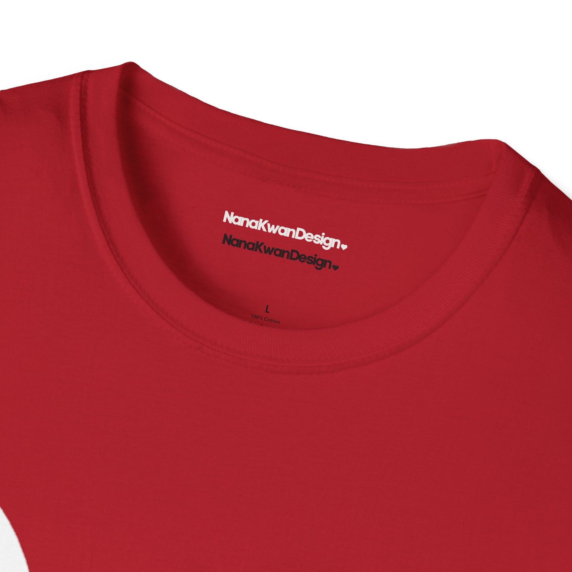 D.A.D Deals with All Dramas T-Shirt