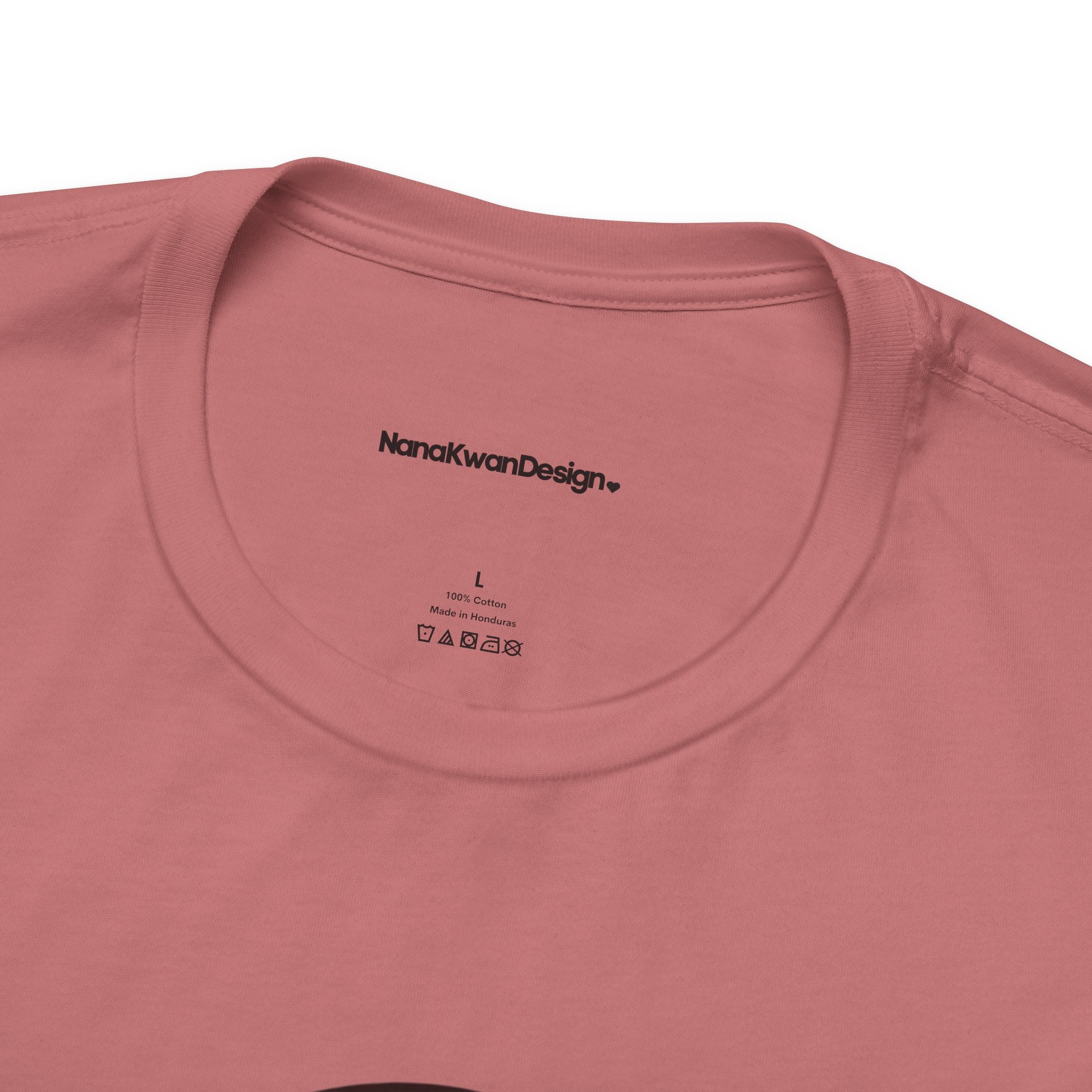 Cute Bibliophile University Tee