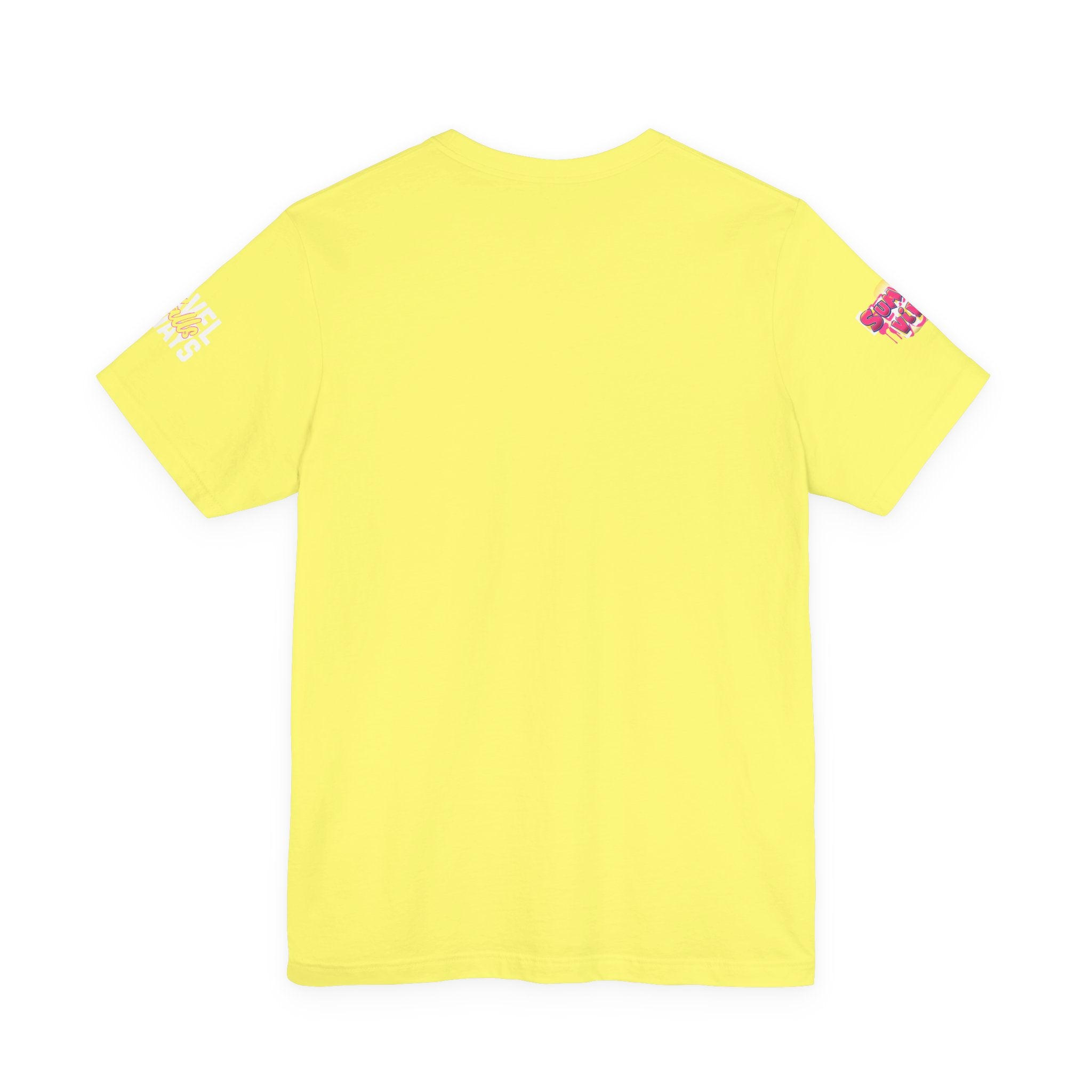 Summer Vibe Women Tee