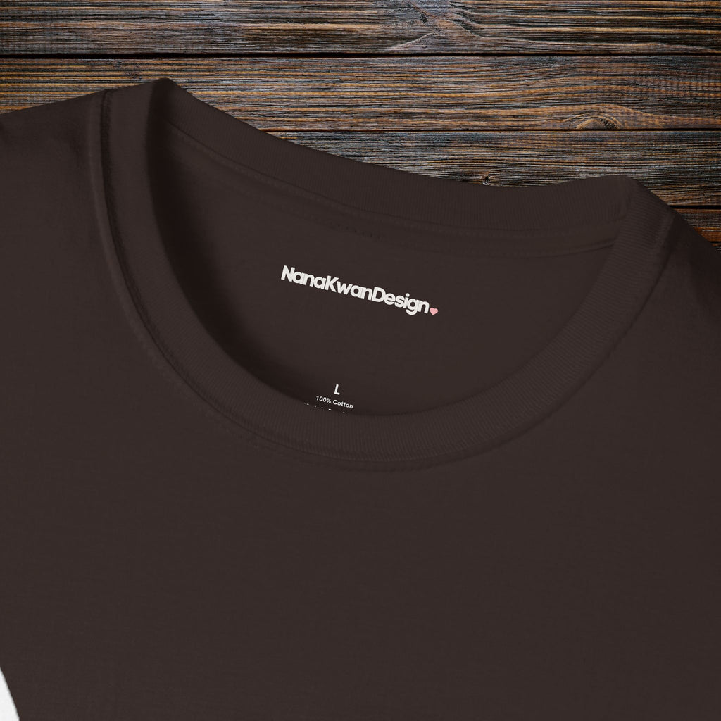 D.A.D Deals with All Dramas T-Shirt