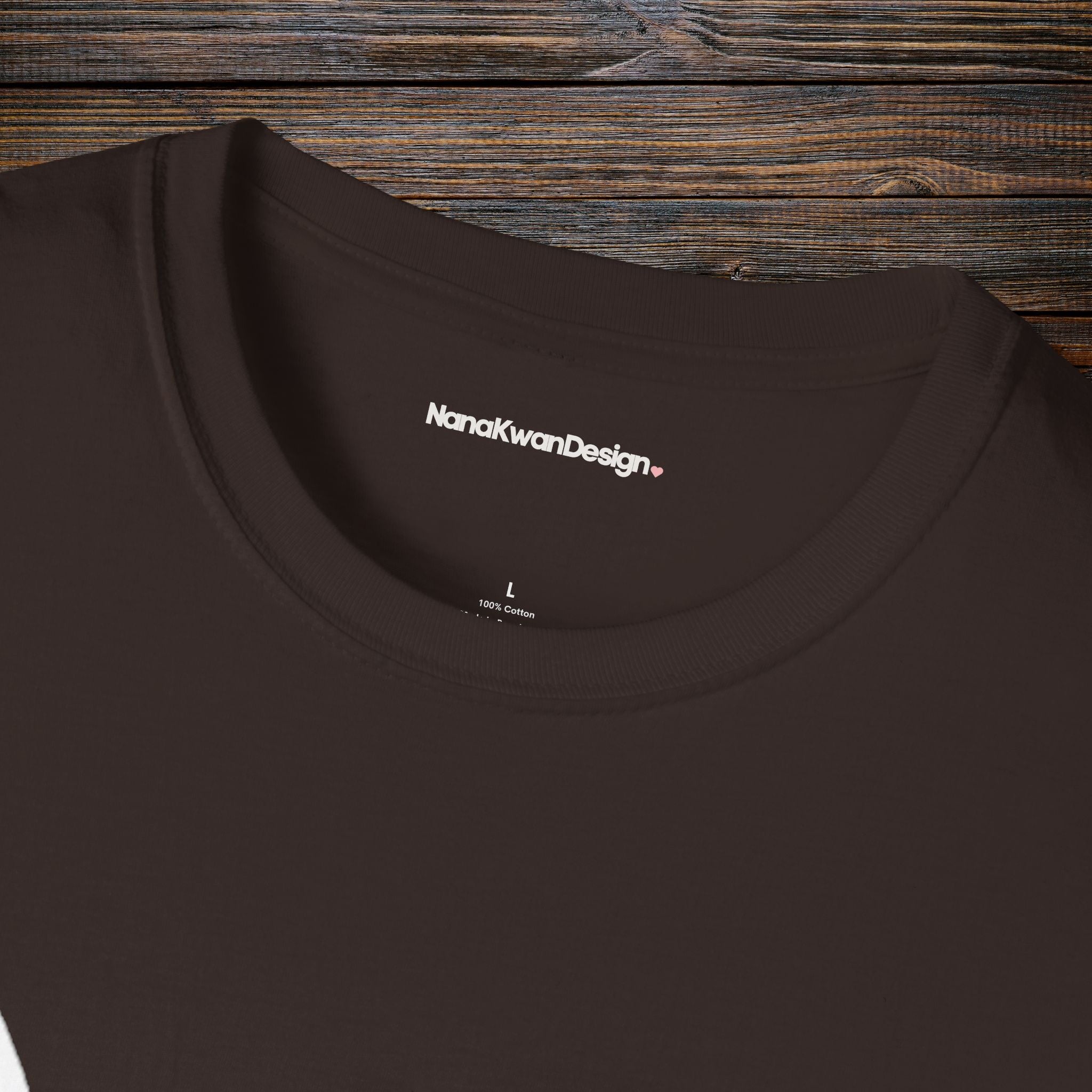 D.A.D Deals with All Dramas T-Shirt