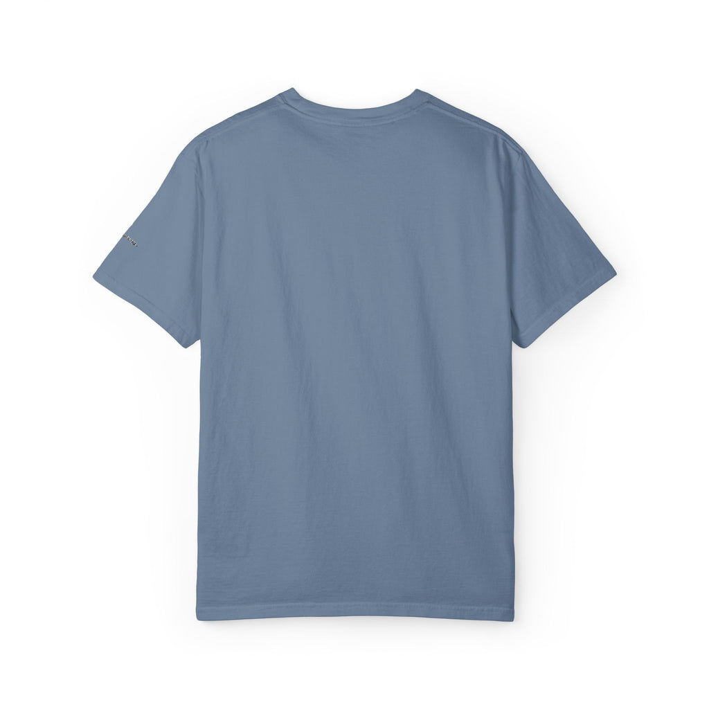 Embroidered Scientist Unisex T-Shirt