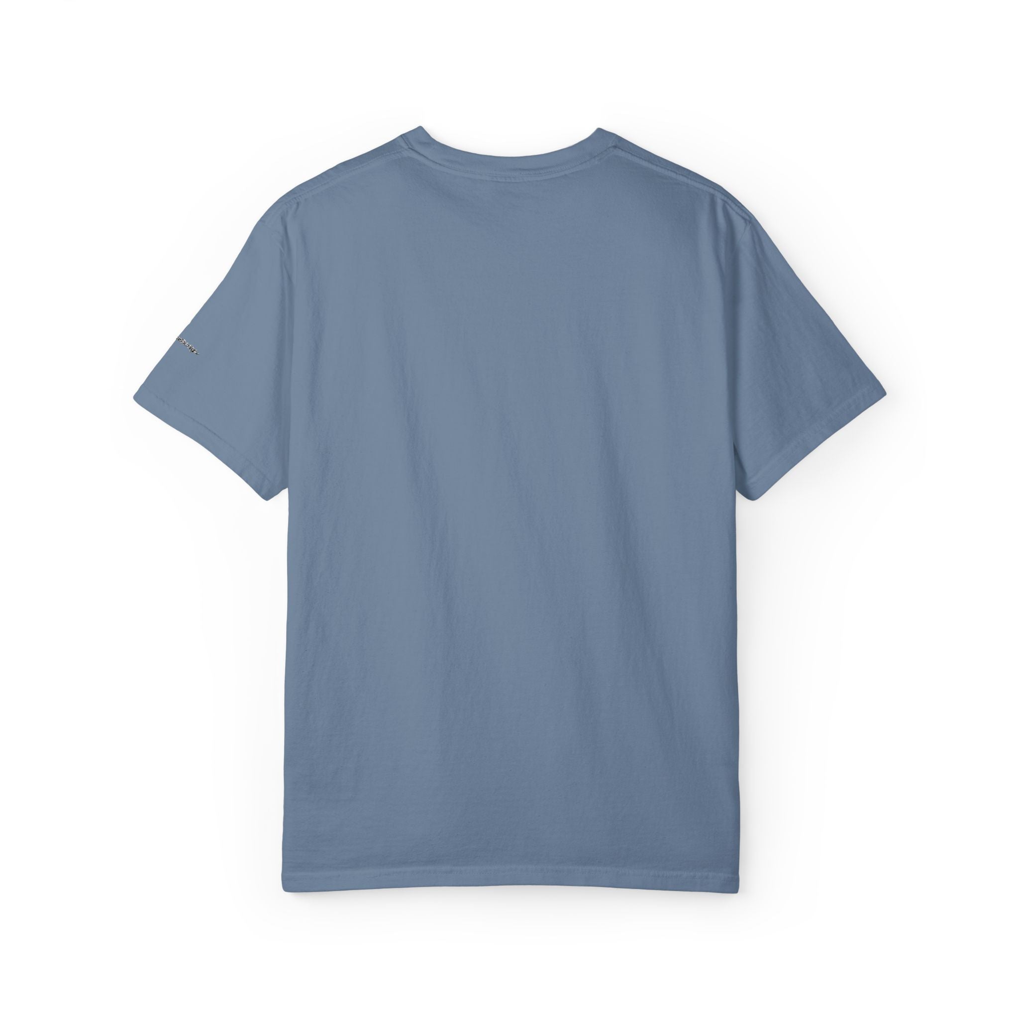 Embroidered Scientist Unisex T-Shirt