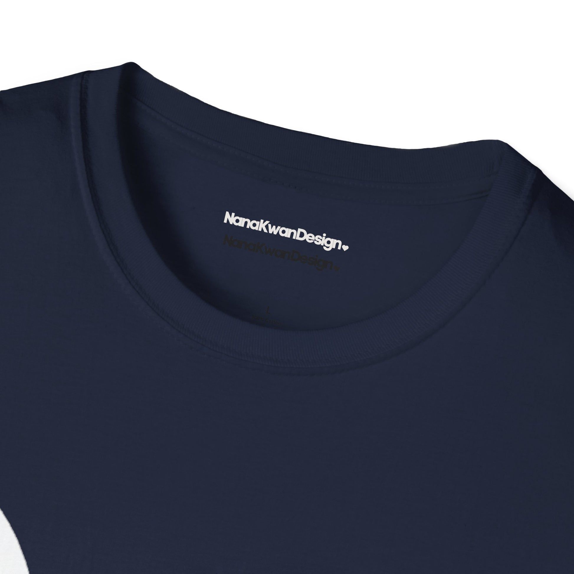 D.A.D Deals with All Dramas T-Shirt