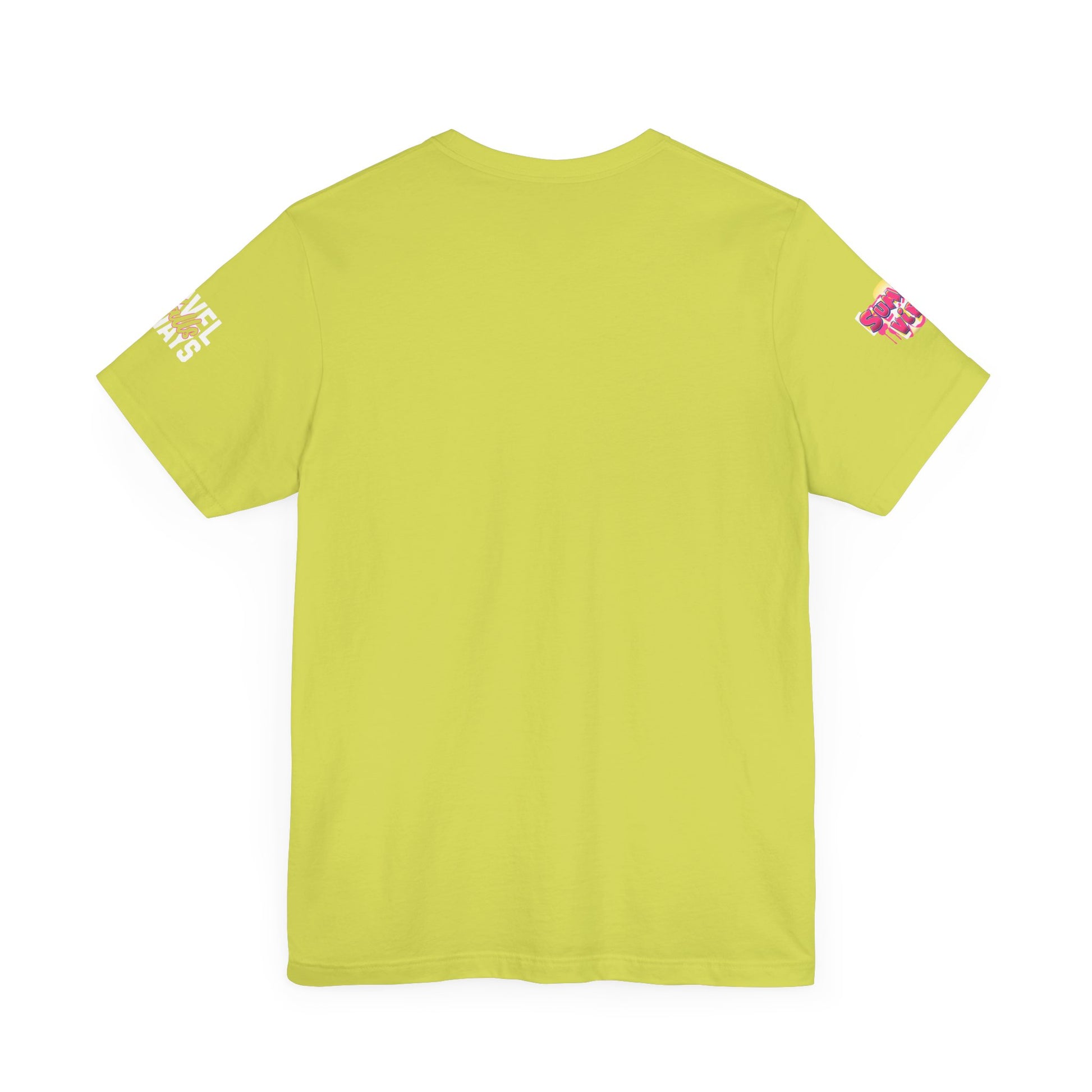 Summer Vibe Women Tee