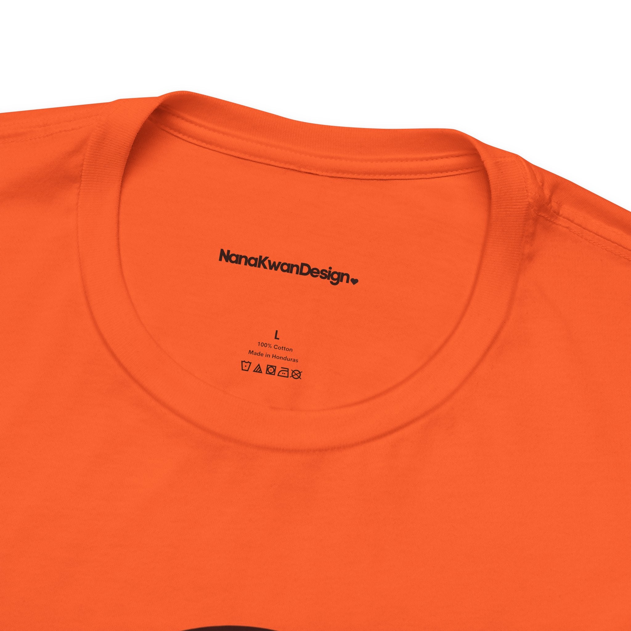 Cute Bibliophile University Tee
