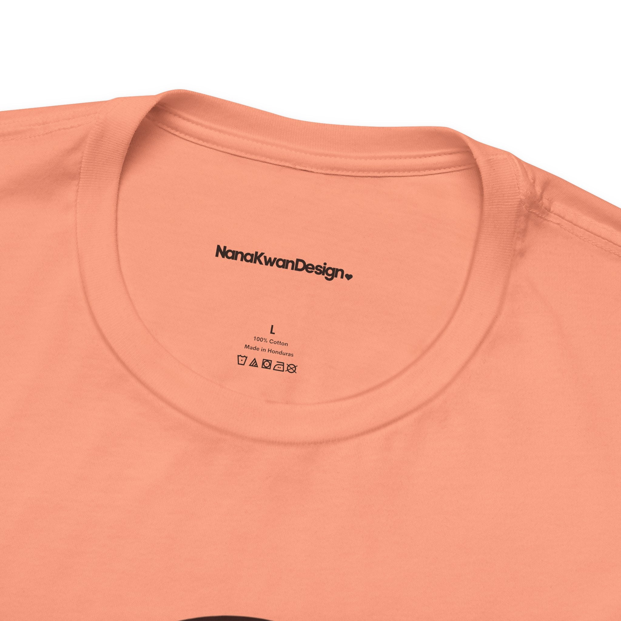 Cute Bibliophile University Tee