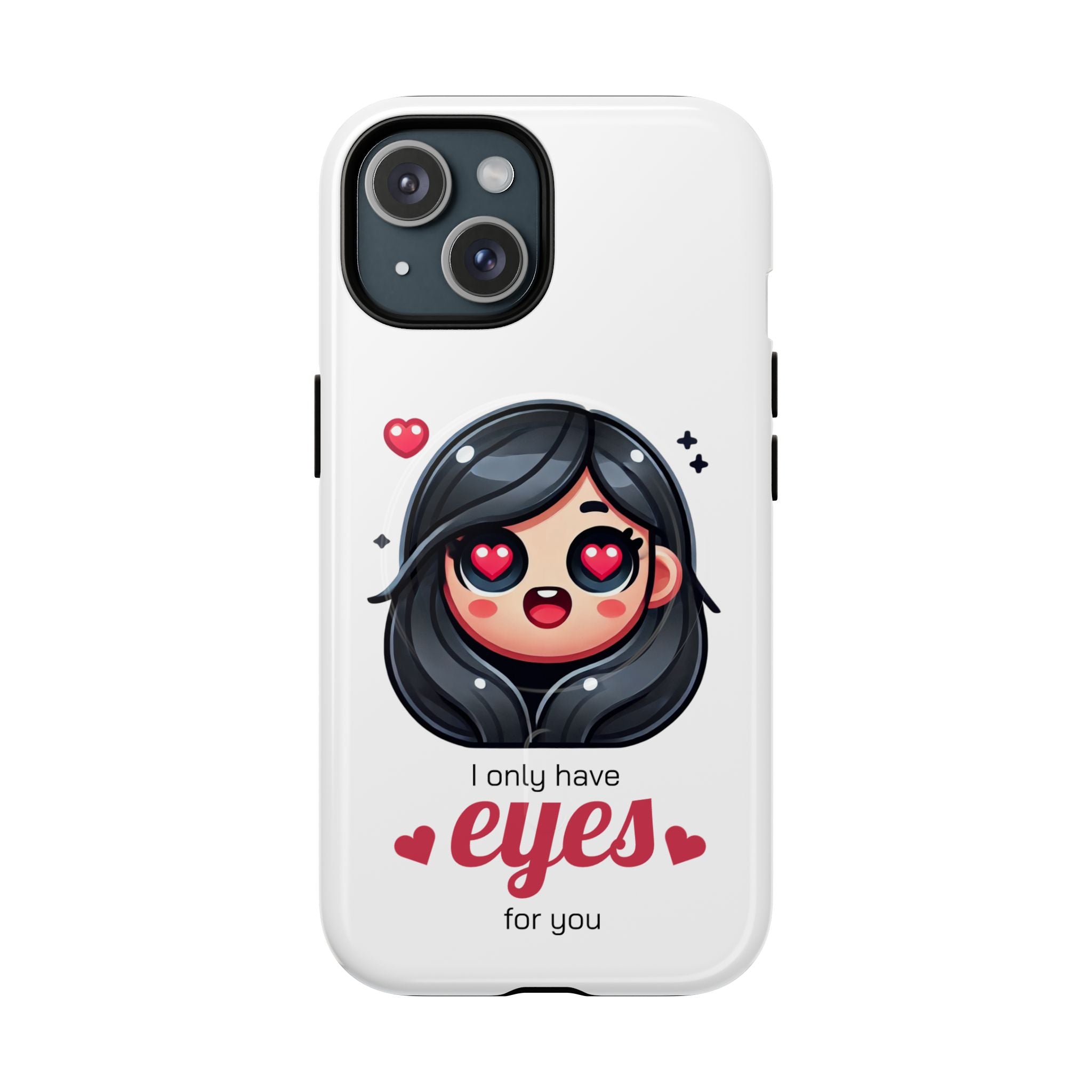 iPhone Case - Cute design