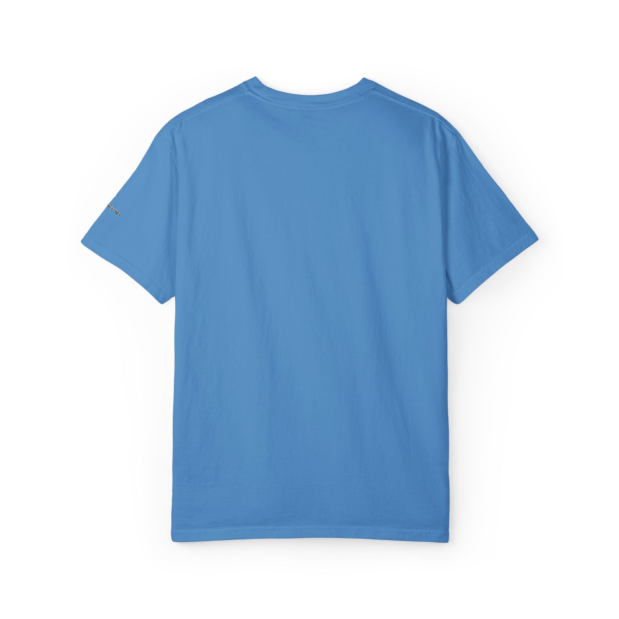 Embroidered Scientist Unisex T-Shirt