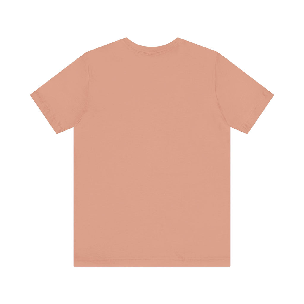 Cute Bibliophile University Tee
