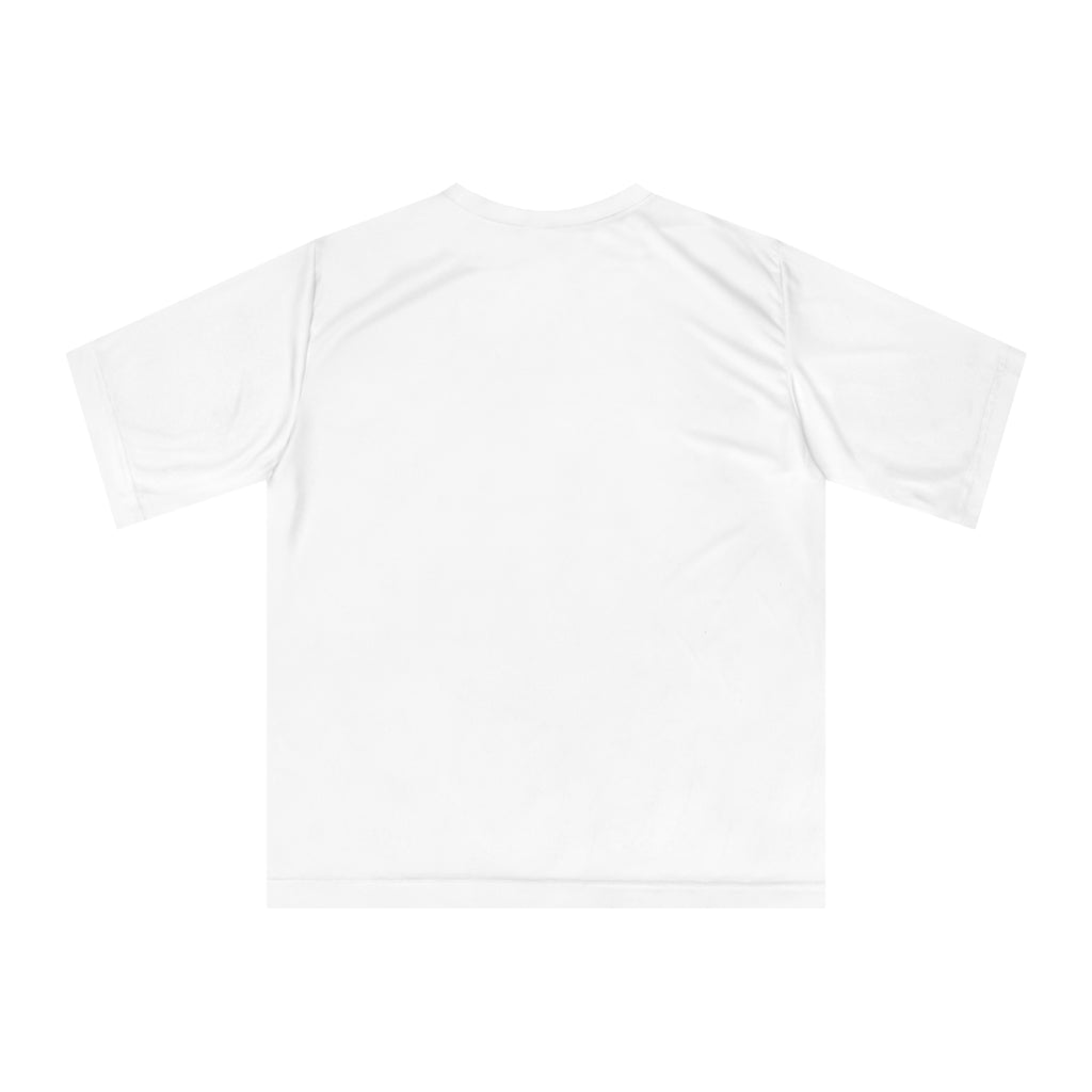 Sunset Serenity Performance T-shirt