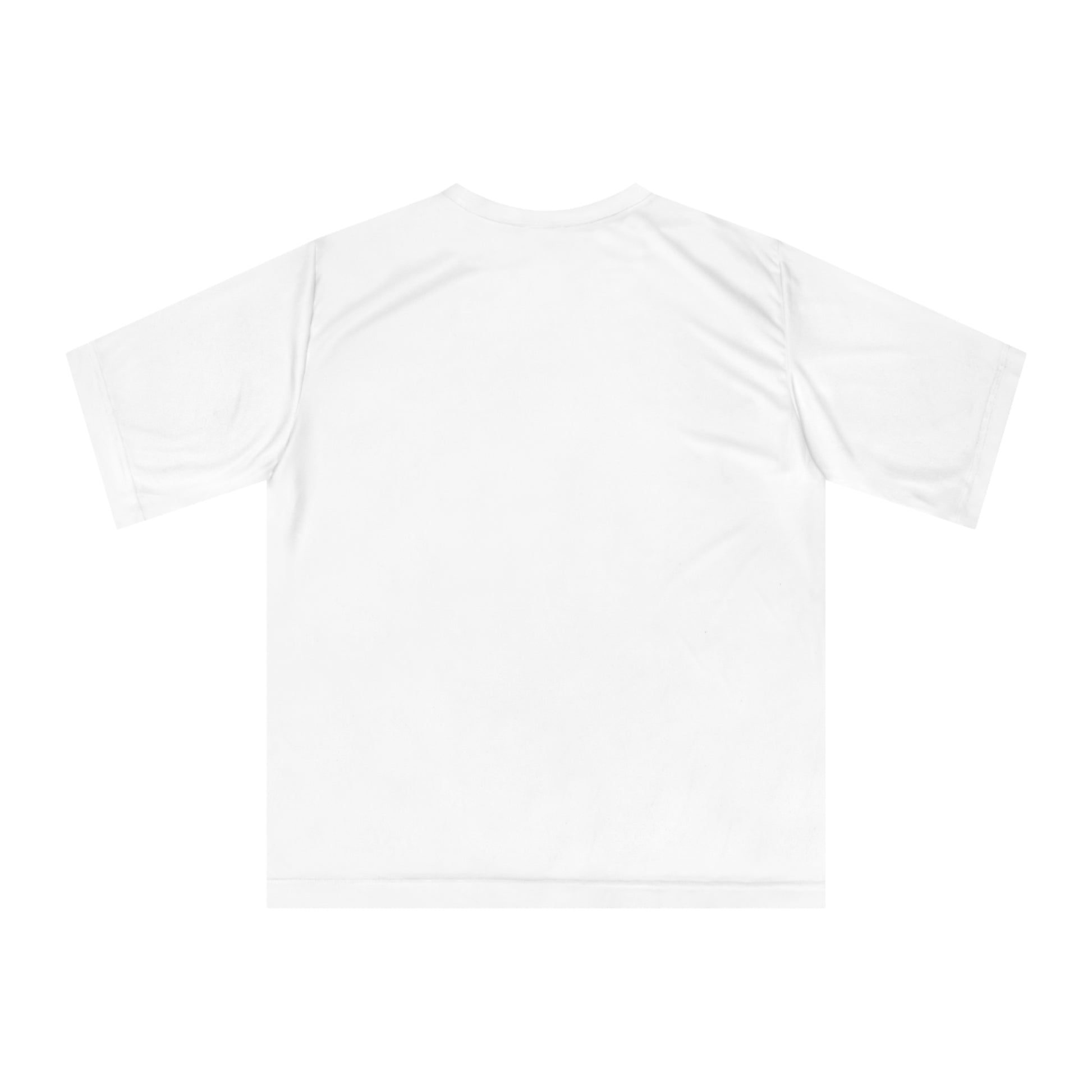 Sunset Serenity Performance T-shirt