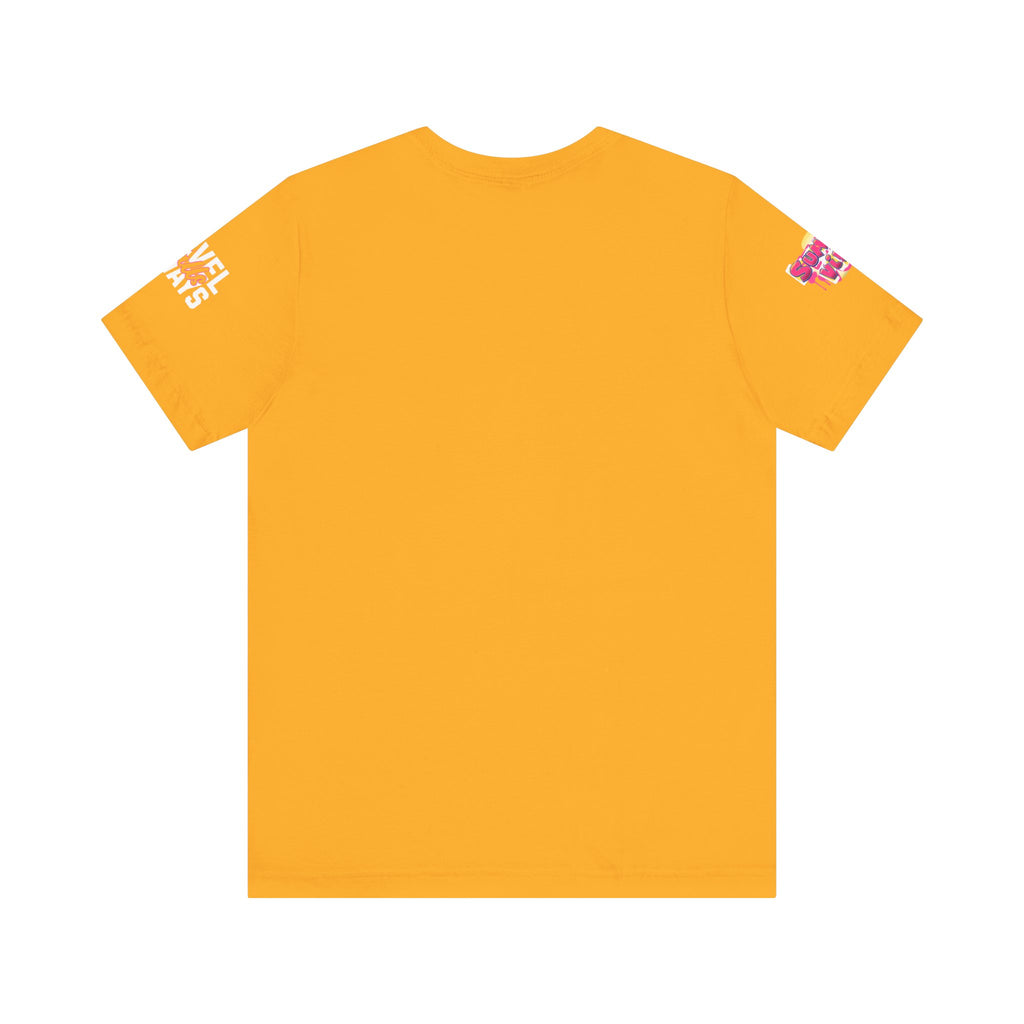 Summer Vibe Women Tee