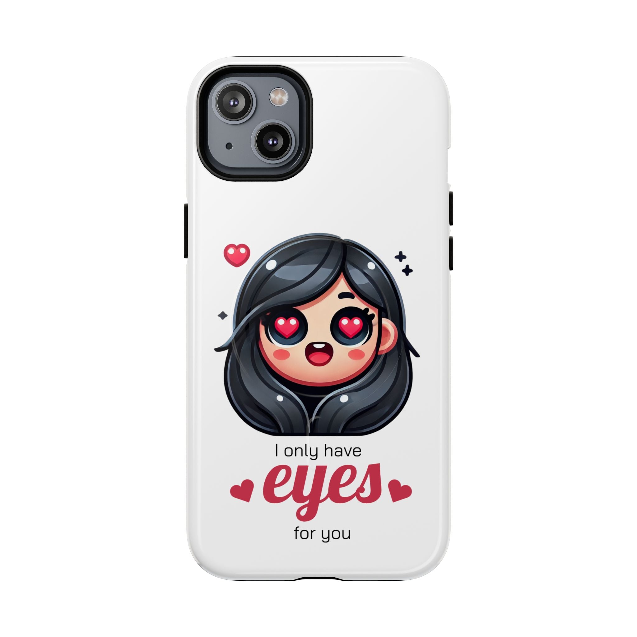 iPhone Case - Cute design