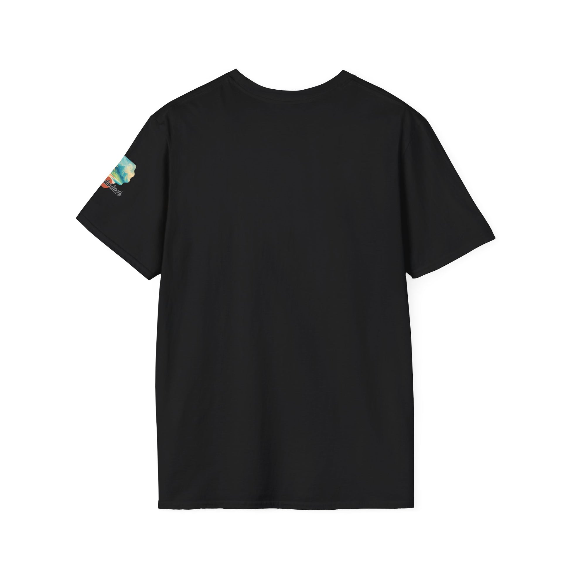 Tropical Wanderlust Adventure T-Shirt