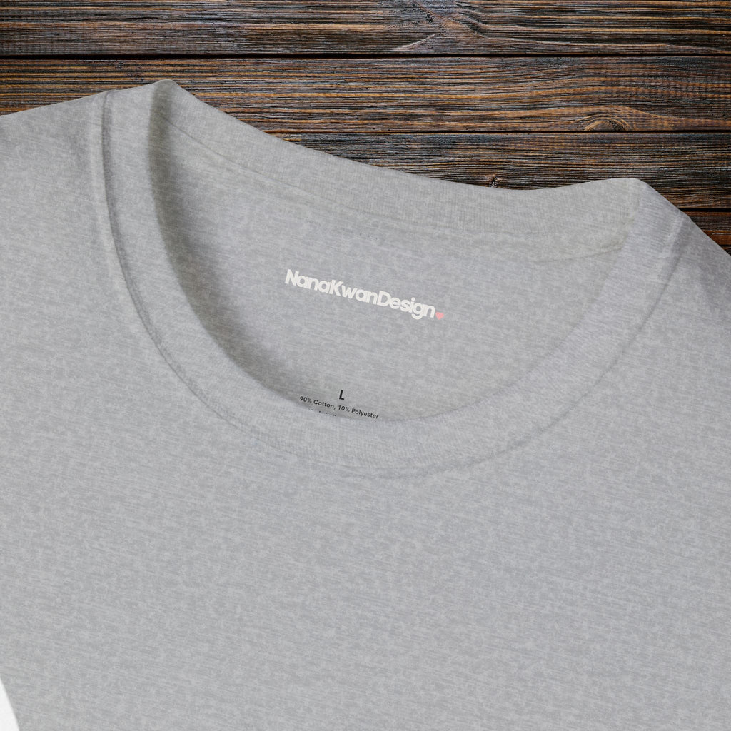 D.A.D Deals with All Dramas T-Shirt