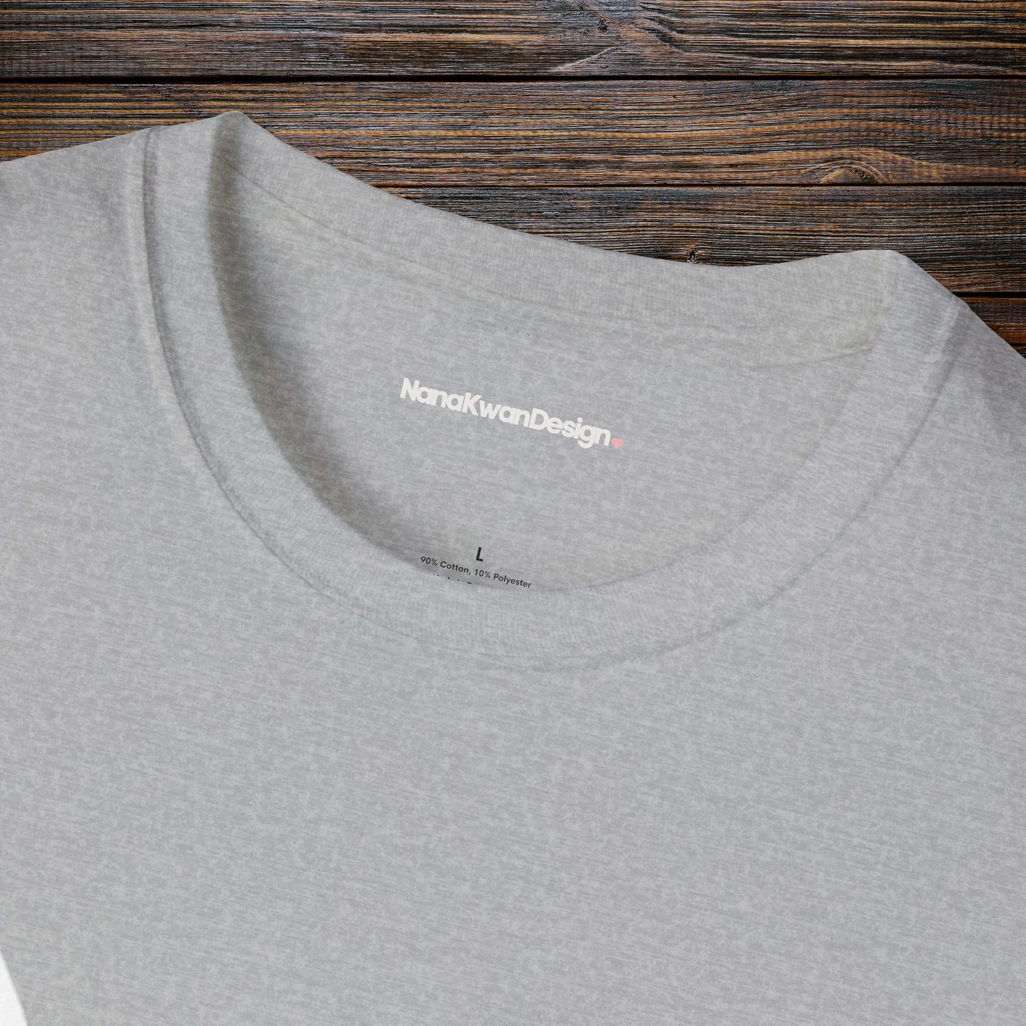 D.A.D Deals with All Dramas T-Shirt
