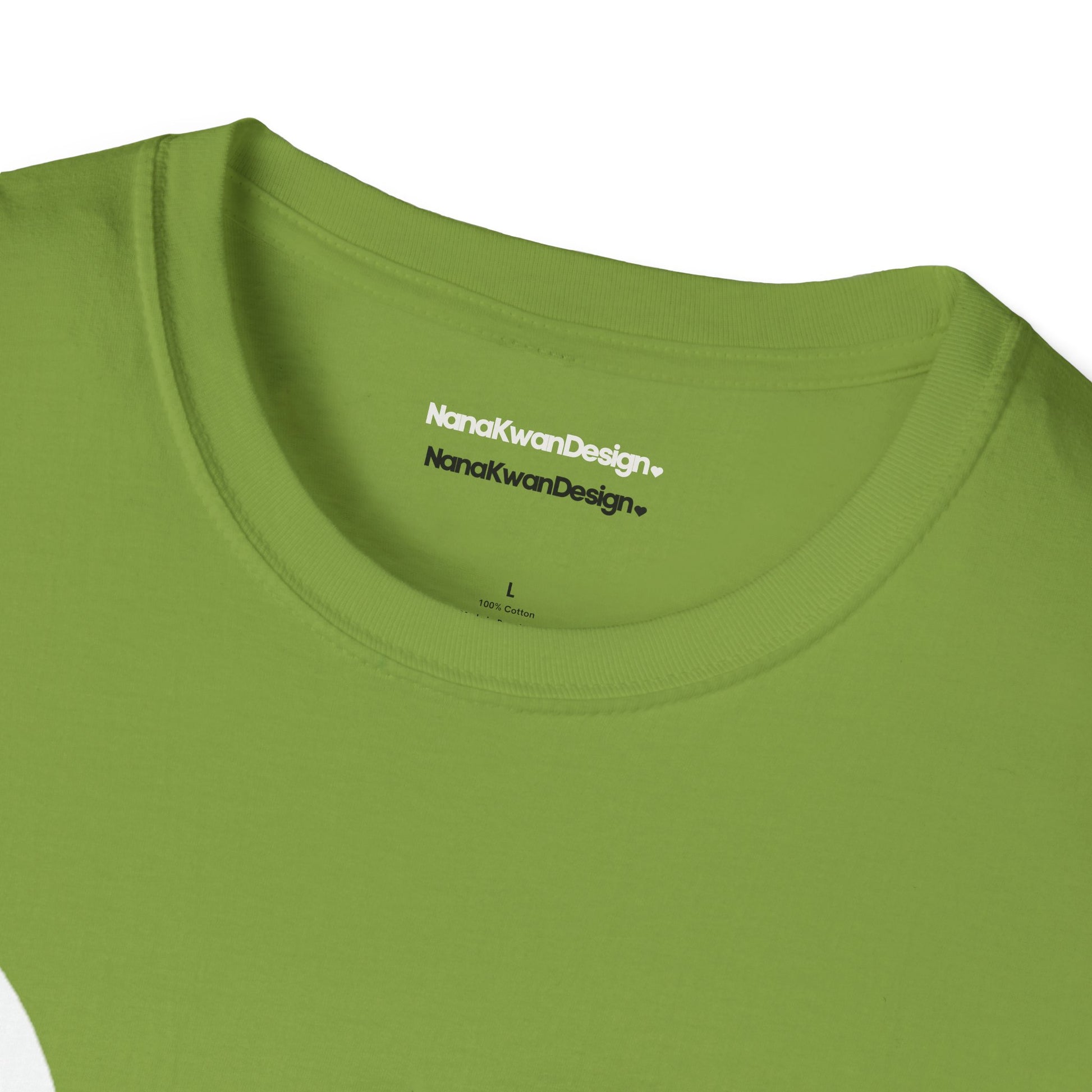 D.A.D Deals with All Dramas T-Shirt