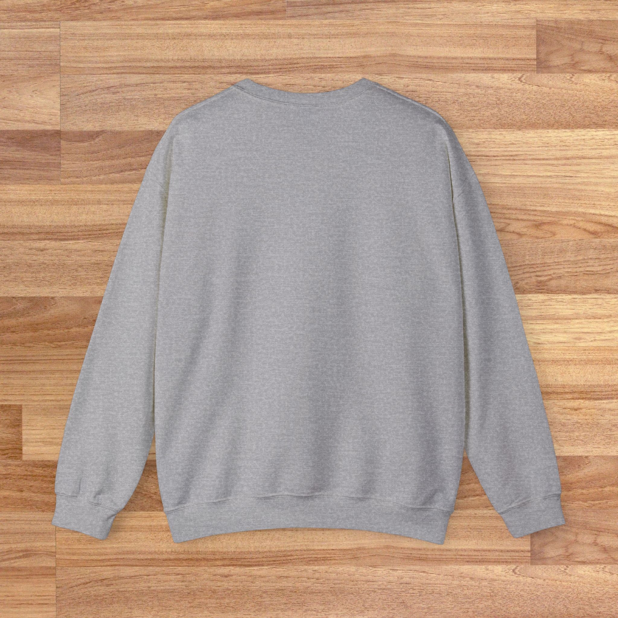 Cute Halloween Cat Sweatshirt