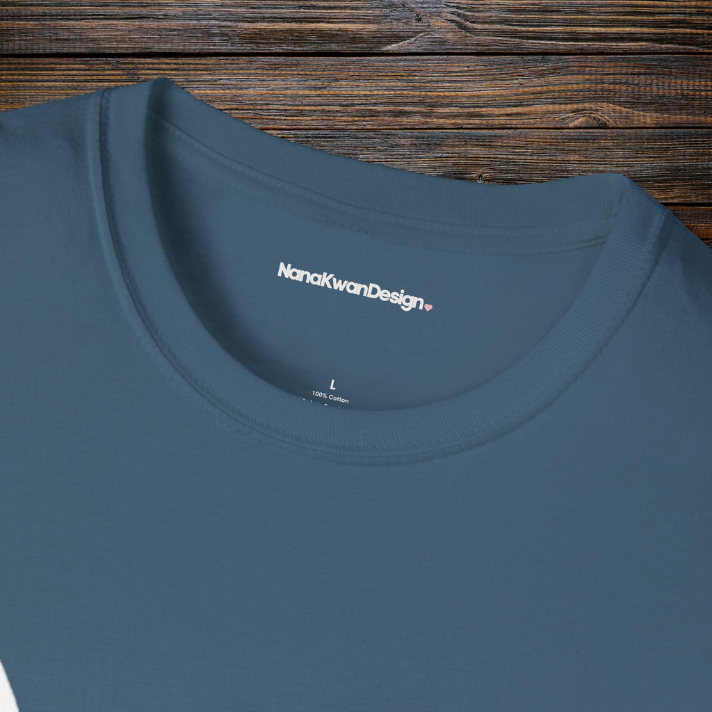 D.A.D Deals with All Dramas T-Shirt