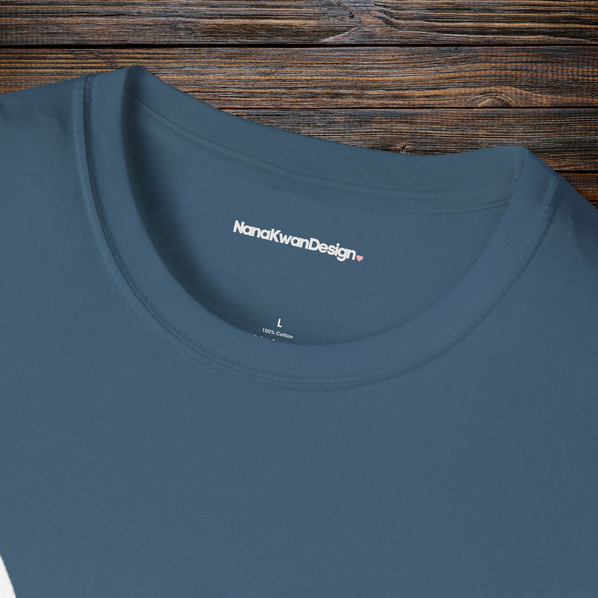 D.A.D Deals with All Dramas T-Shirt