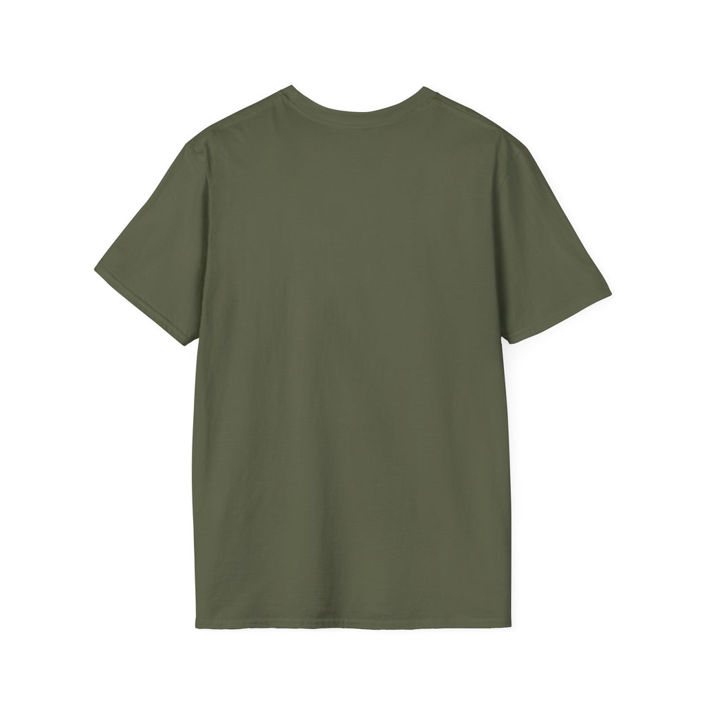 D.A.D Deals with All Dramas T-Shirt
