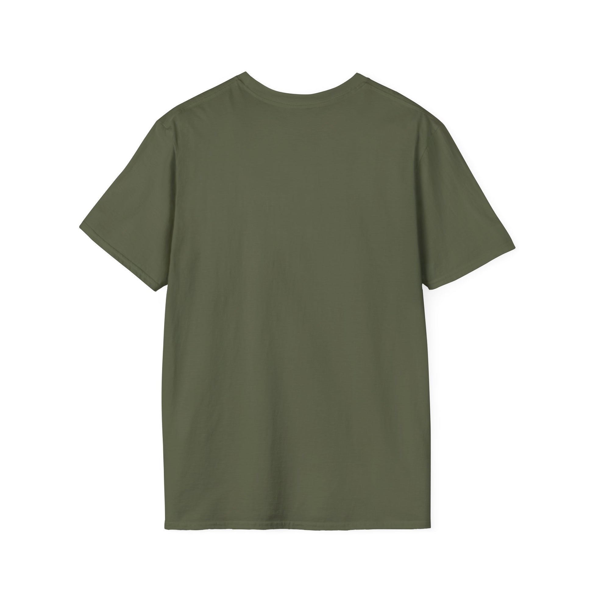 D.A.D Deals with All Dramas T-Shirt
