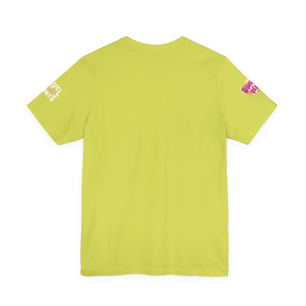 Summer Vibe Women Tee