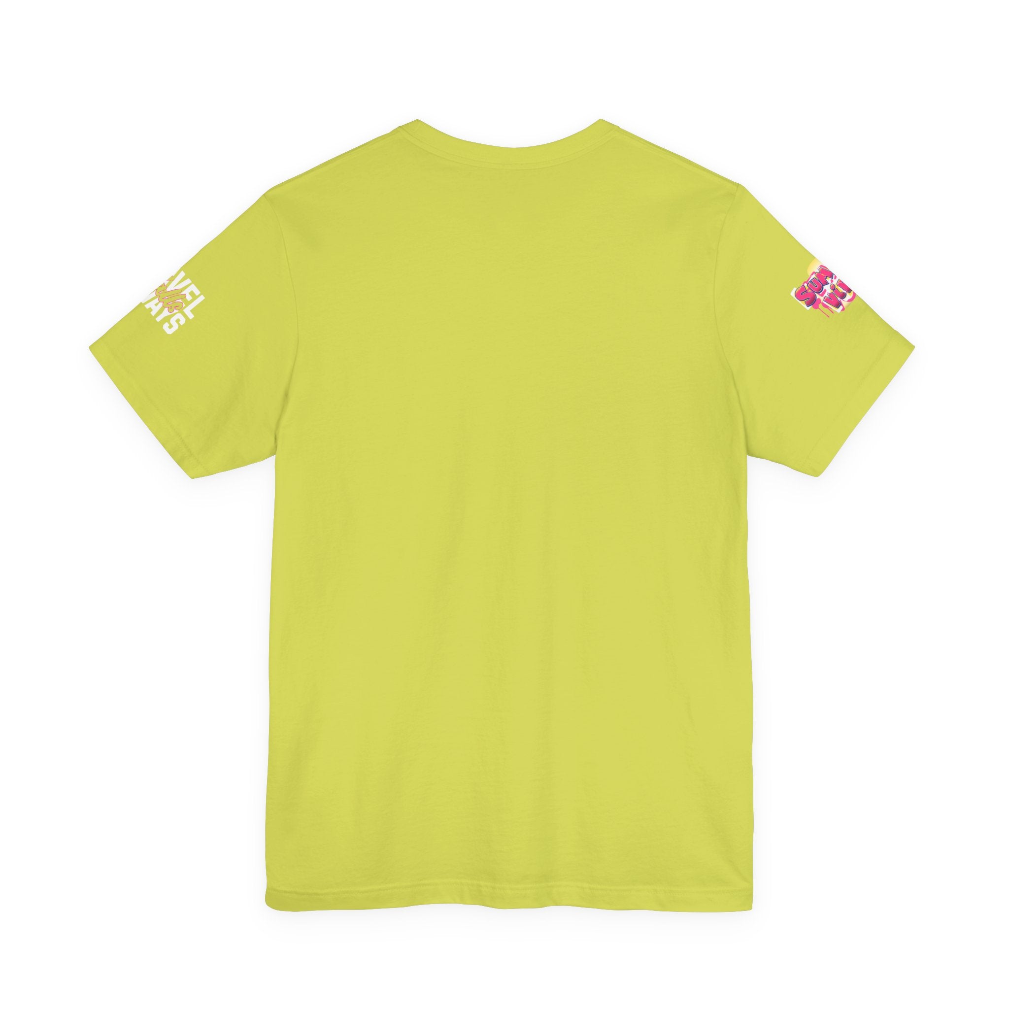 Summer Vibe Women Tee