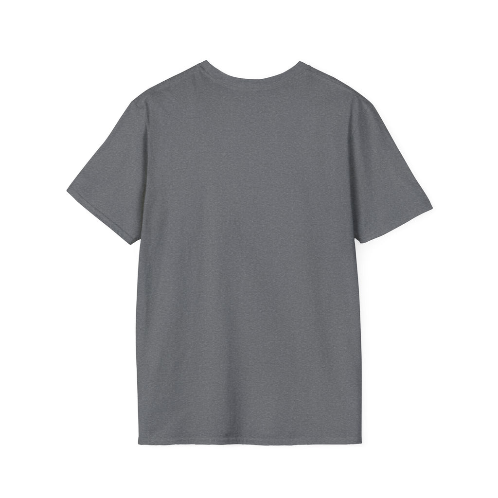 D.A.D Deals with All Dramas T-Shirt