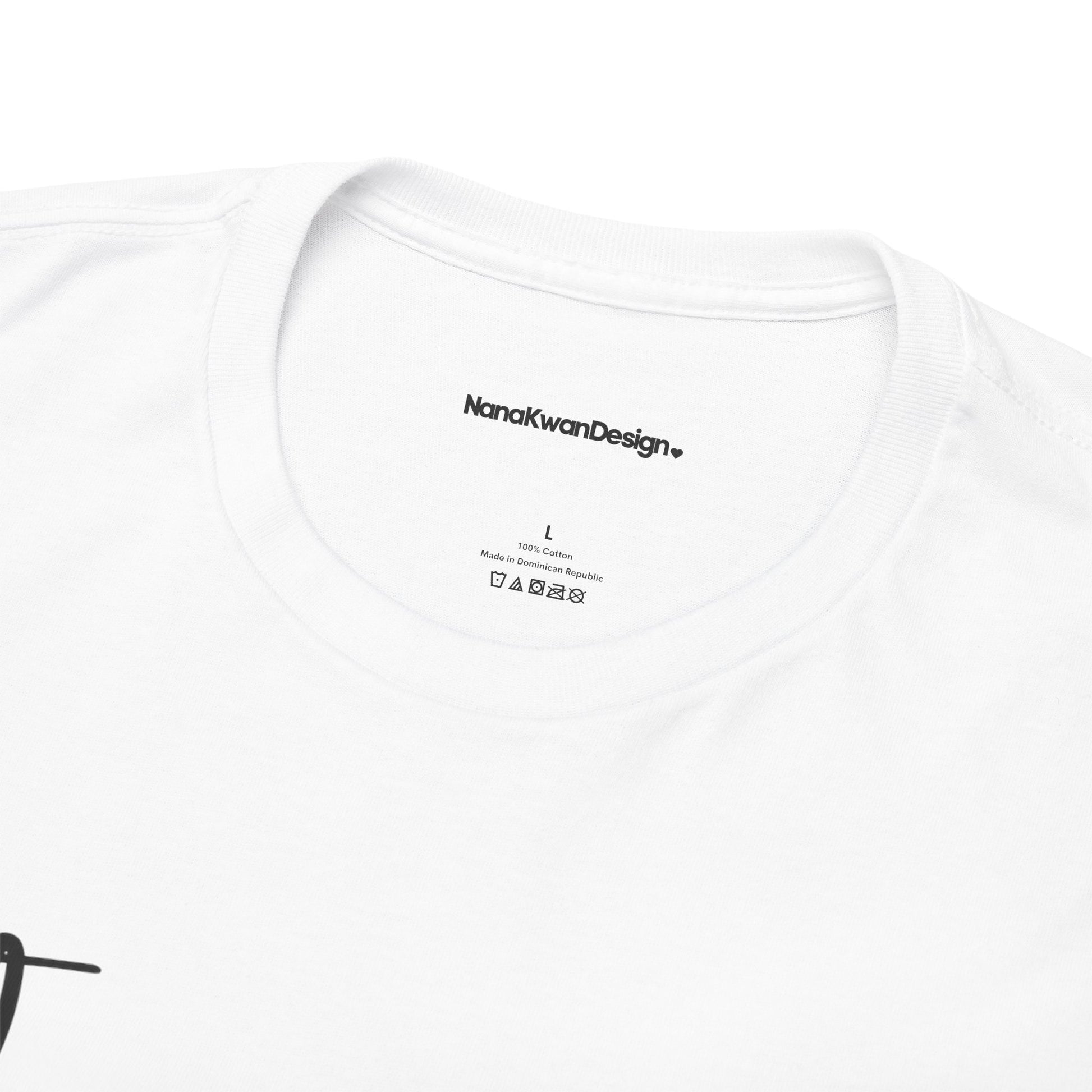 The Scientist Heavy Cotton Tee
