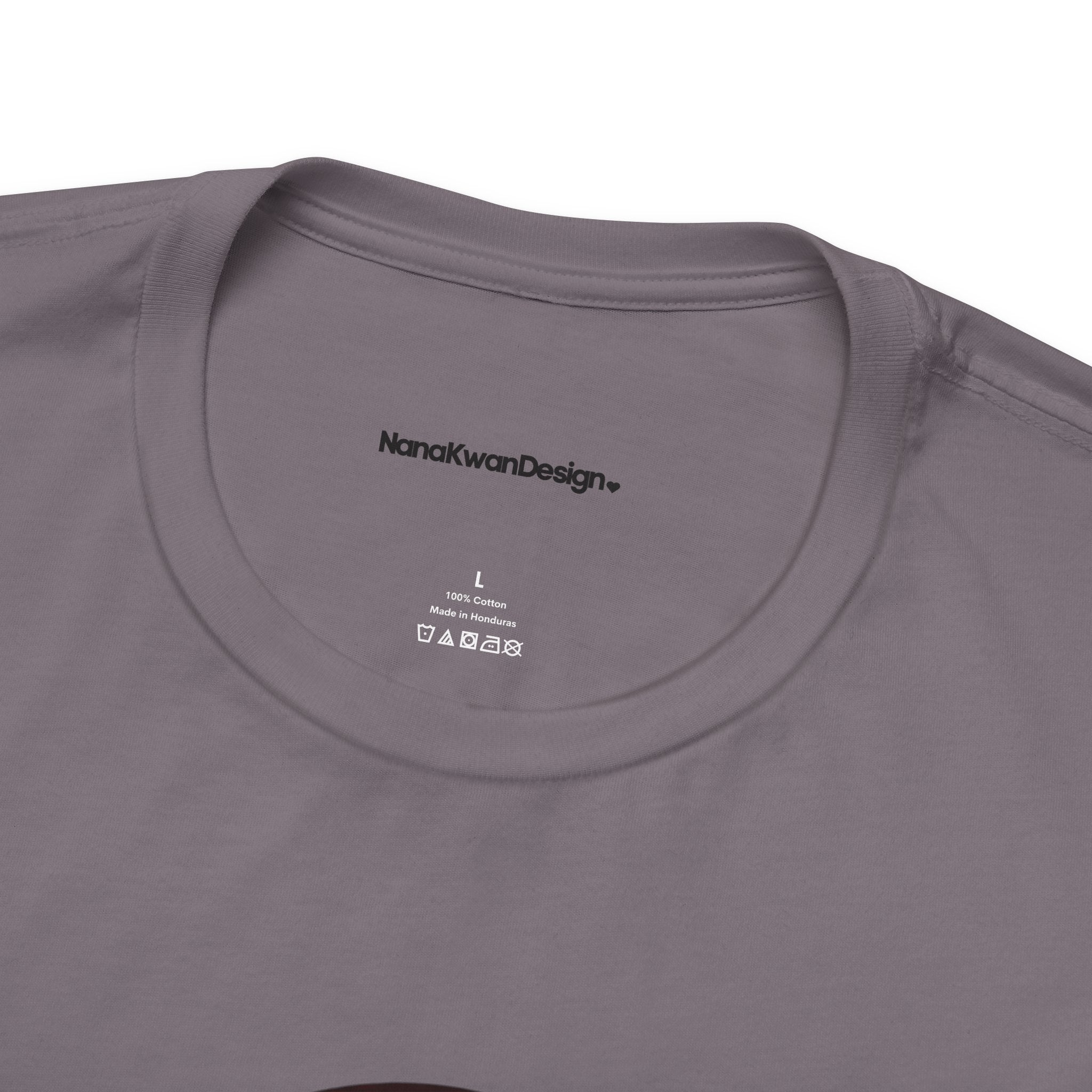 Cute Bibliophile University Tee