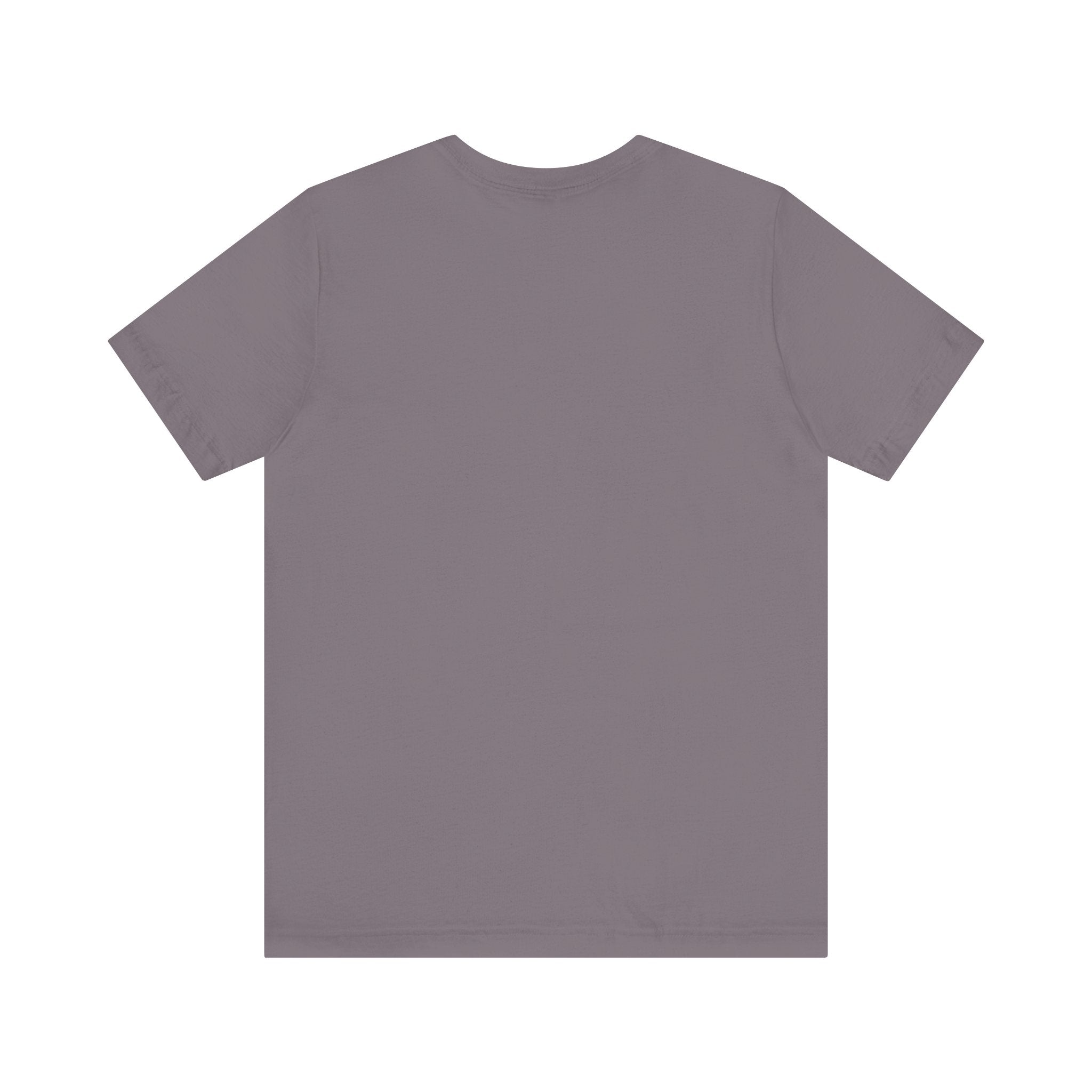 Cute Bibliophile University Tee