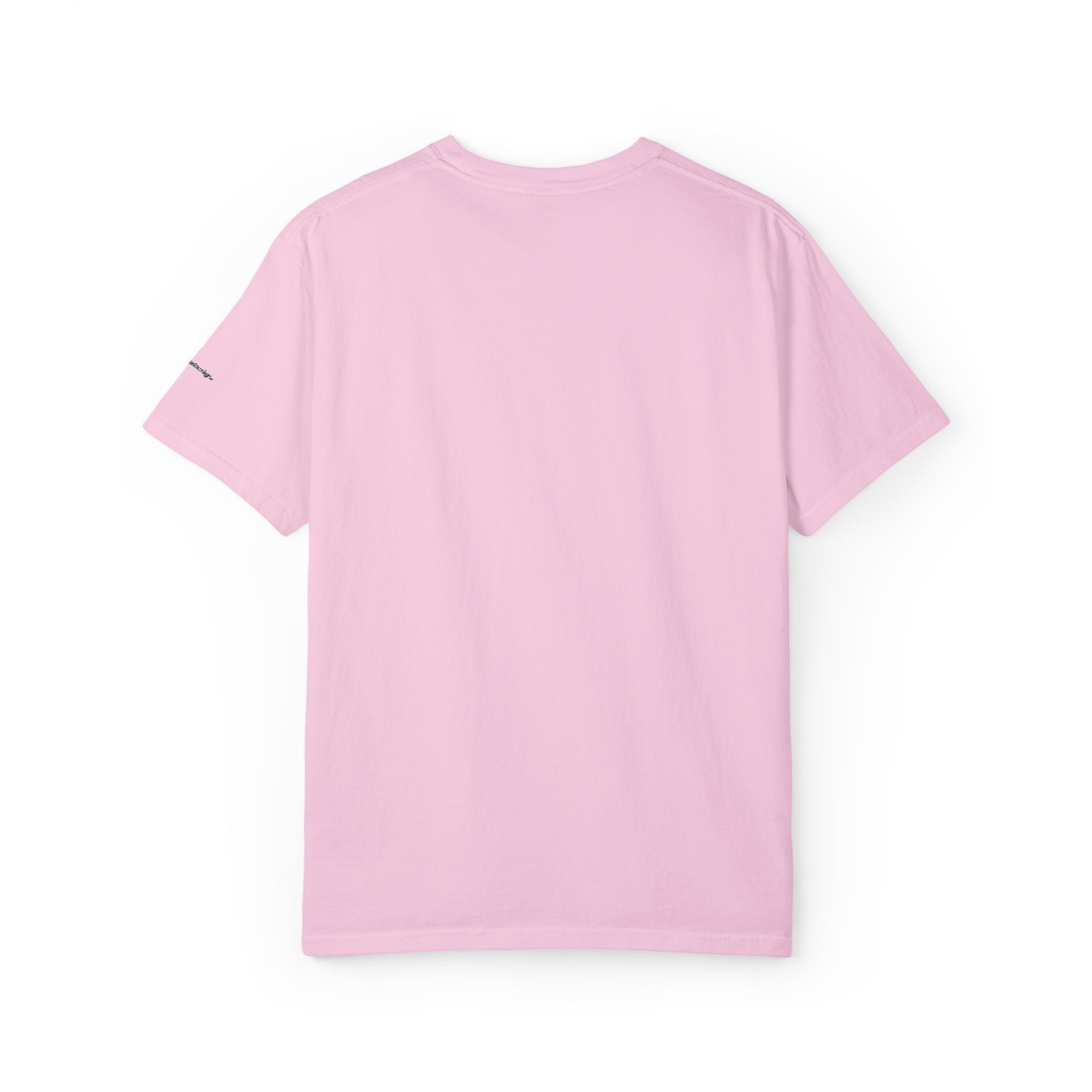 Embroidered Scientist Unisex T-Shirt