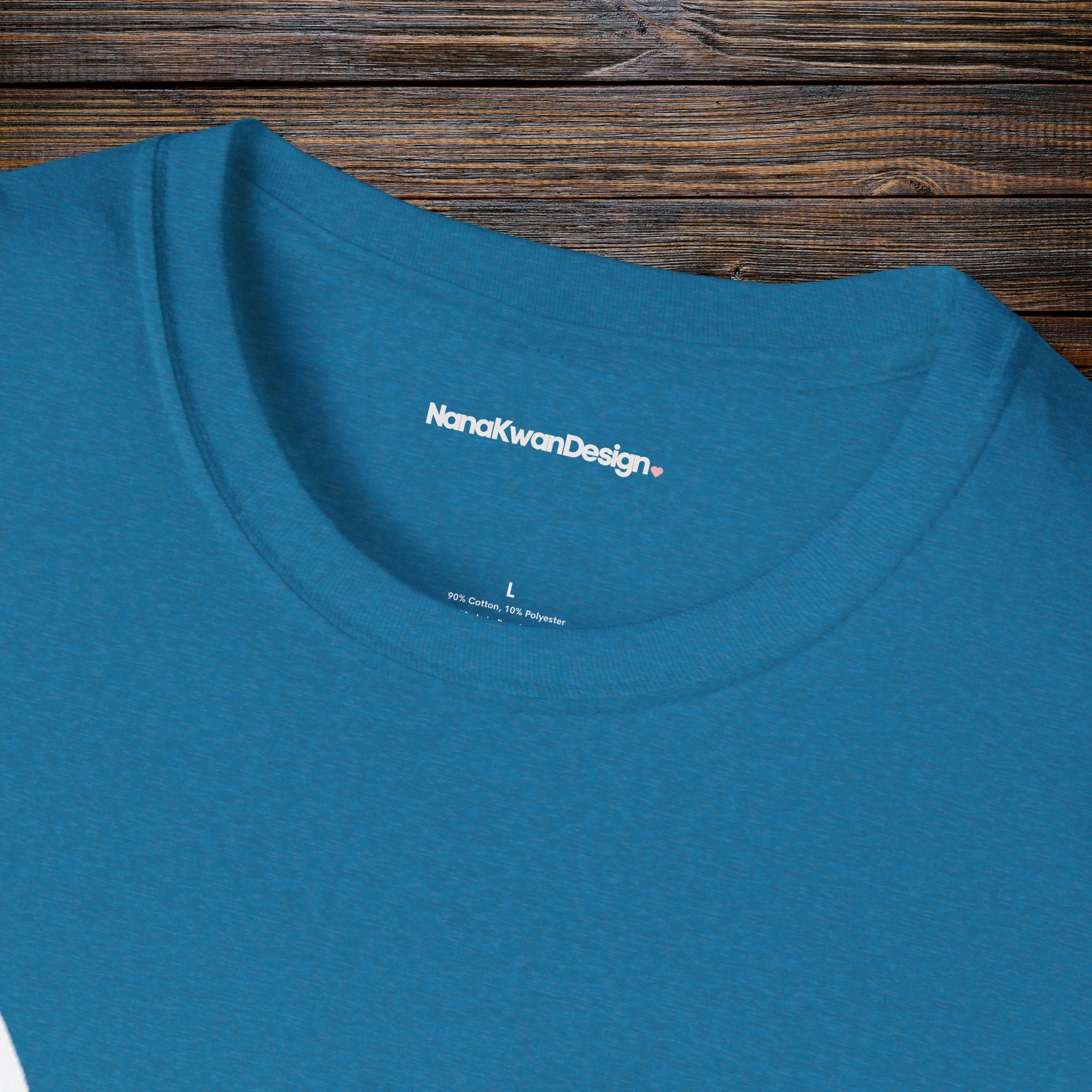 D.A.D Deals with All Dramas T-Shirt