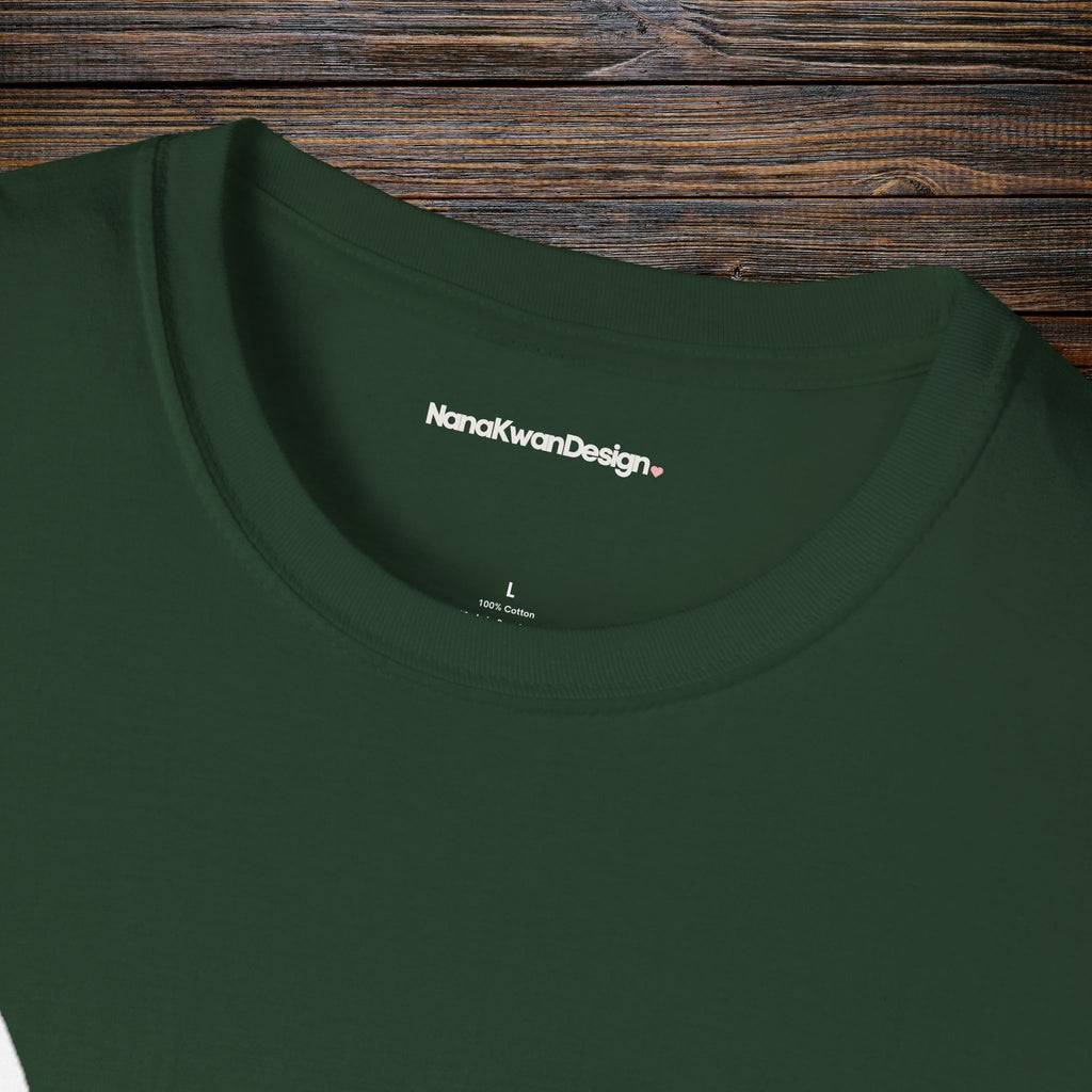 D.A.D Deals with All Dramas T-Shirt